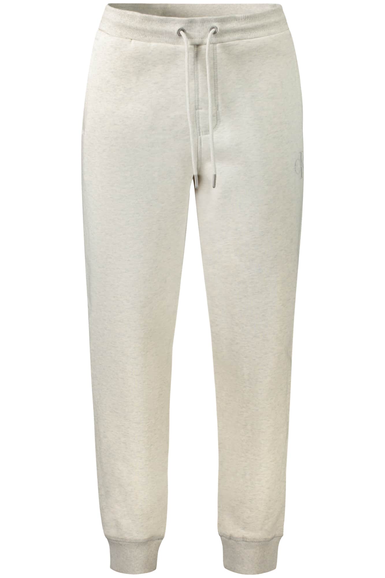 CALVIN KLEIN HERREN HOSE GRAU