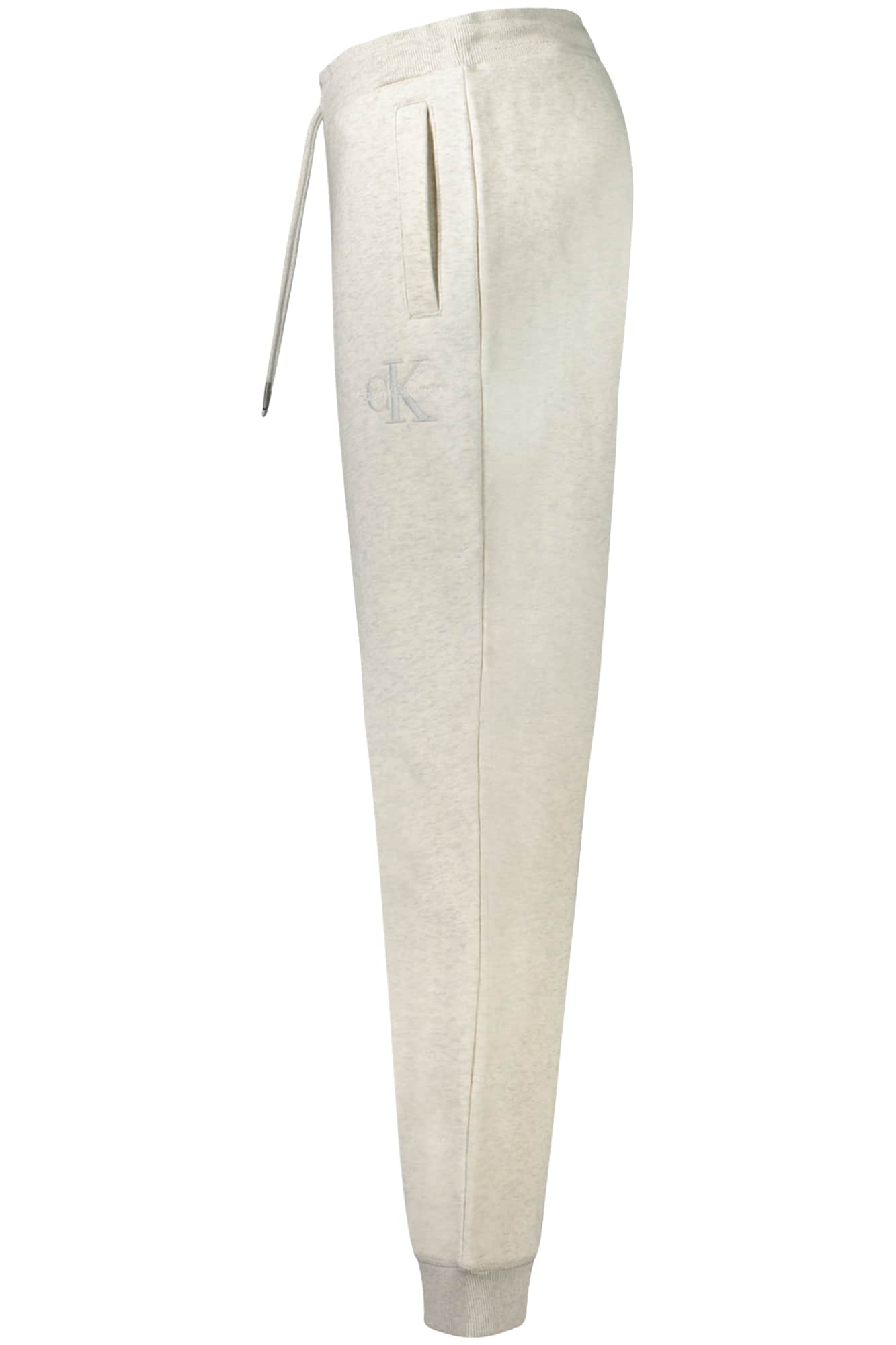 CALVIN KLEIN HERREN HOSE GRAU
