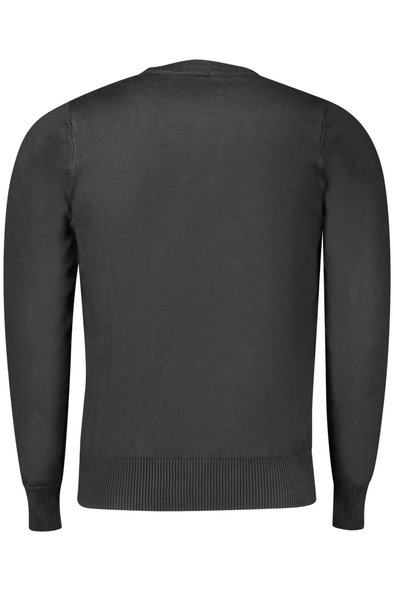 COVERI MOVING HERREN GRAU PULLOVER
