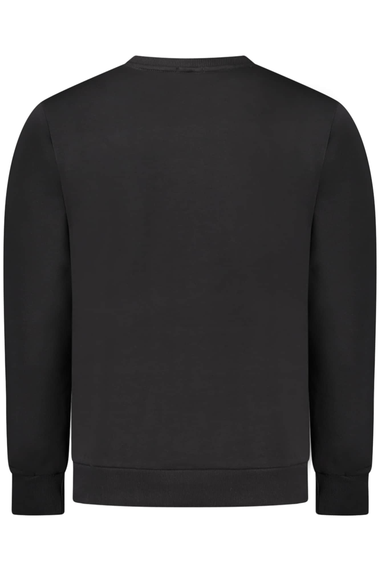 Rifle sweatshirt ohne reissverschluss herren grau