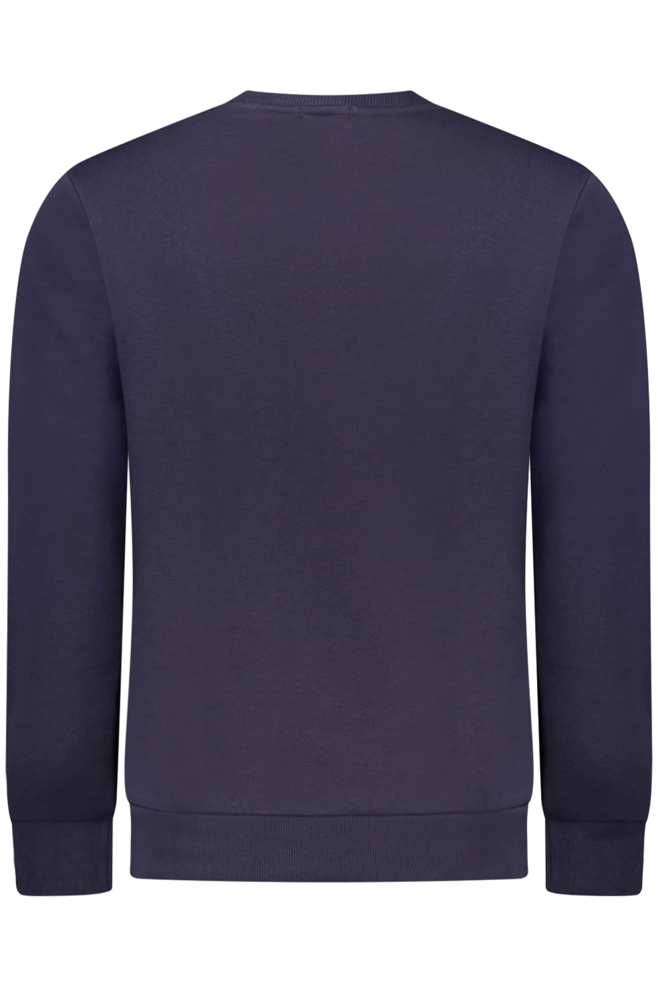 RIFLE SWEATSHIRT OHNE REISSVERSCHLUSS HERREN WEISS