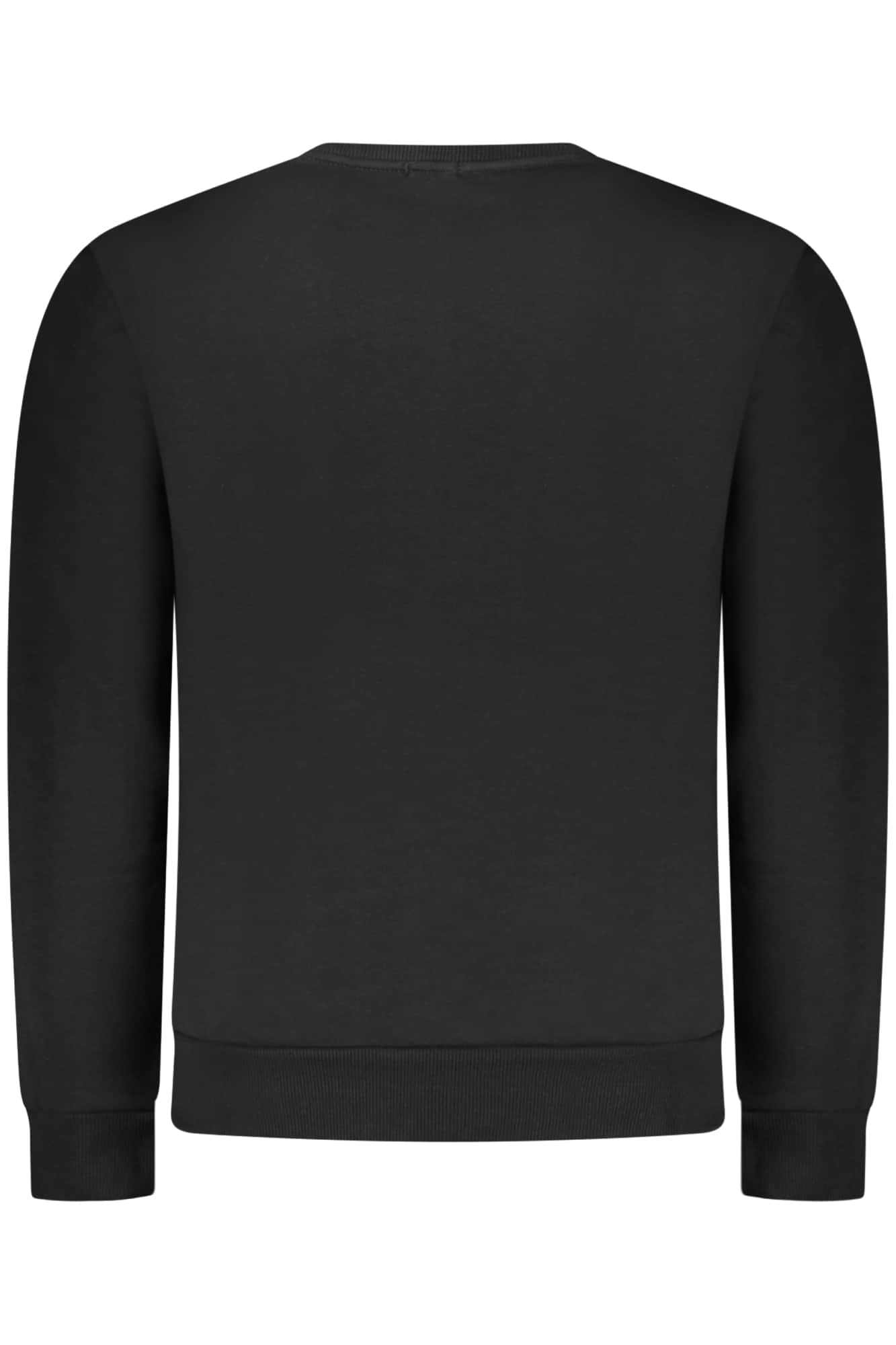 RIFLE SWEATSHIRT OHNE REISSVERSCHLUSS HERREN SCHWARZ
