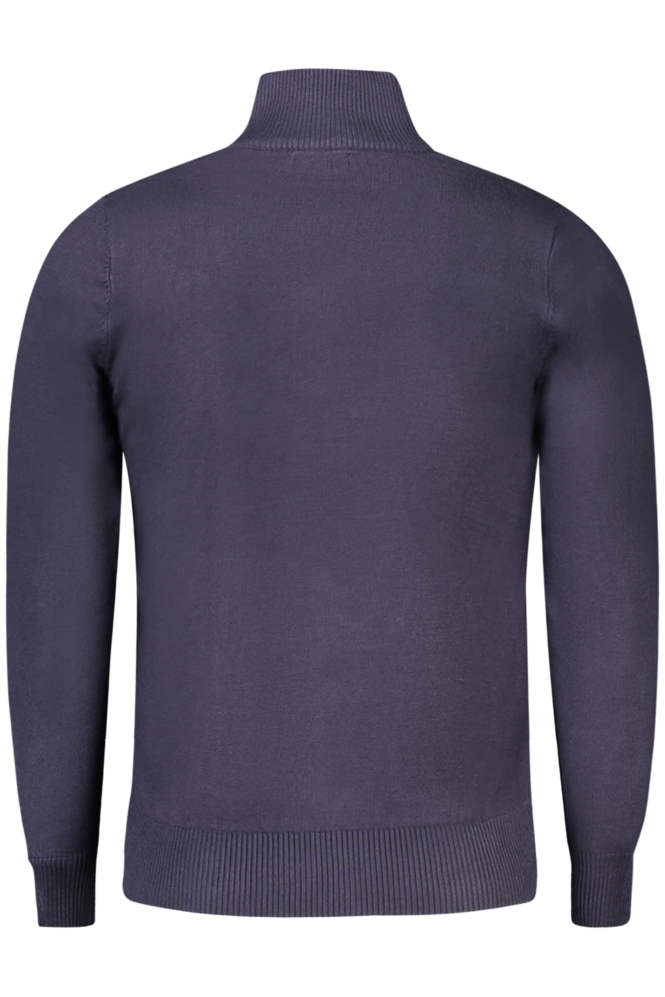 COVERI MOVING BLAU HERREN PULLOVER