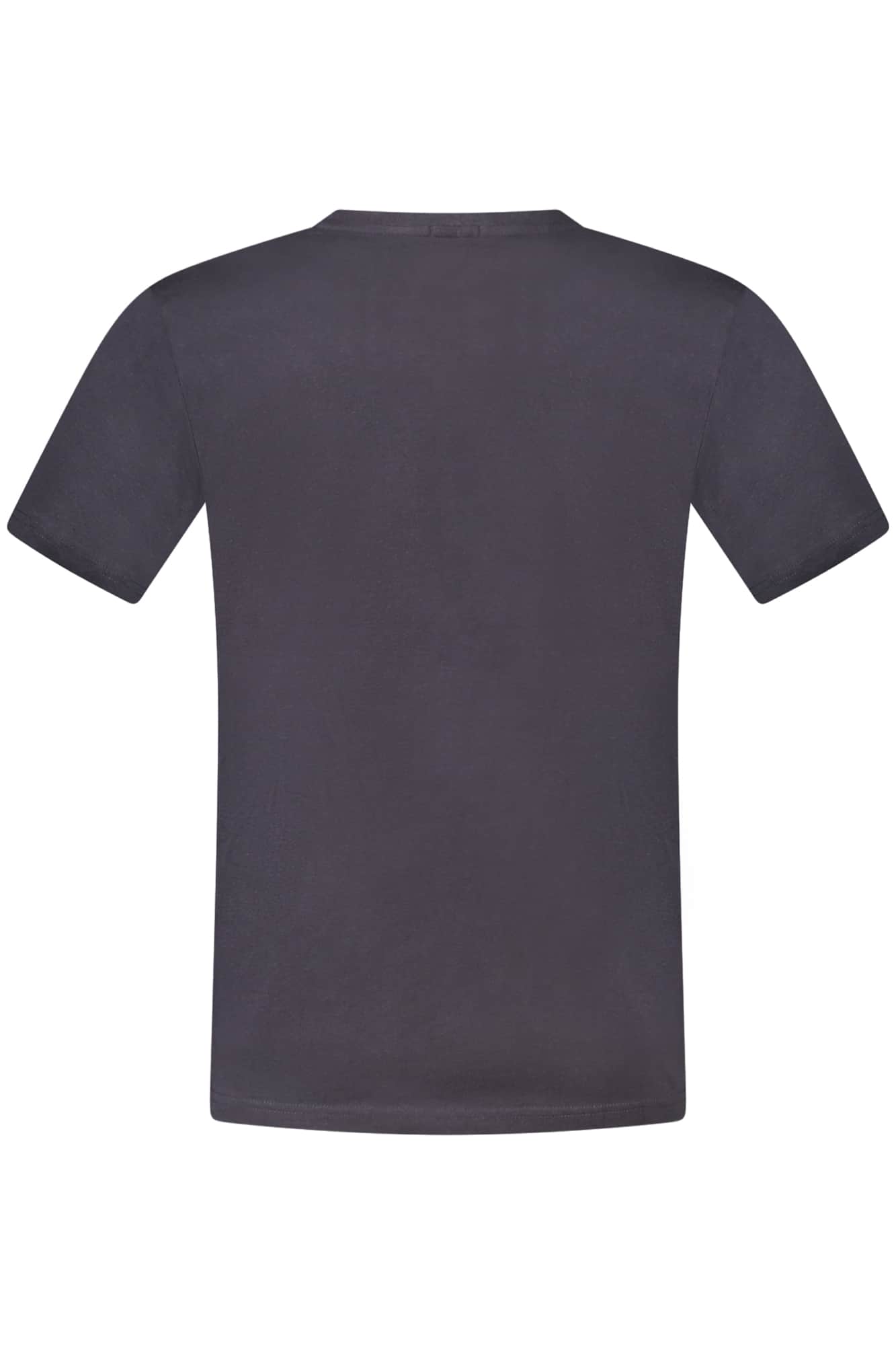 RIFLE KURZARM T-SHIRT HERREN BLAU