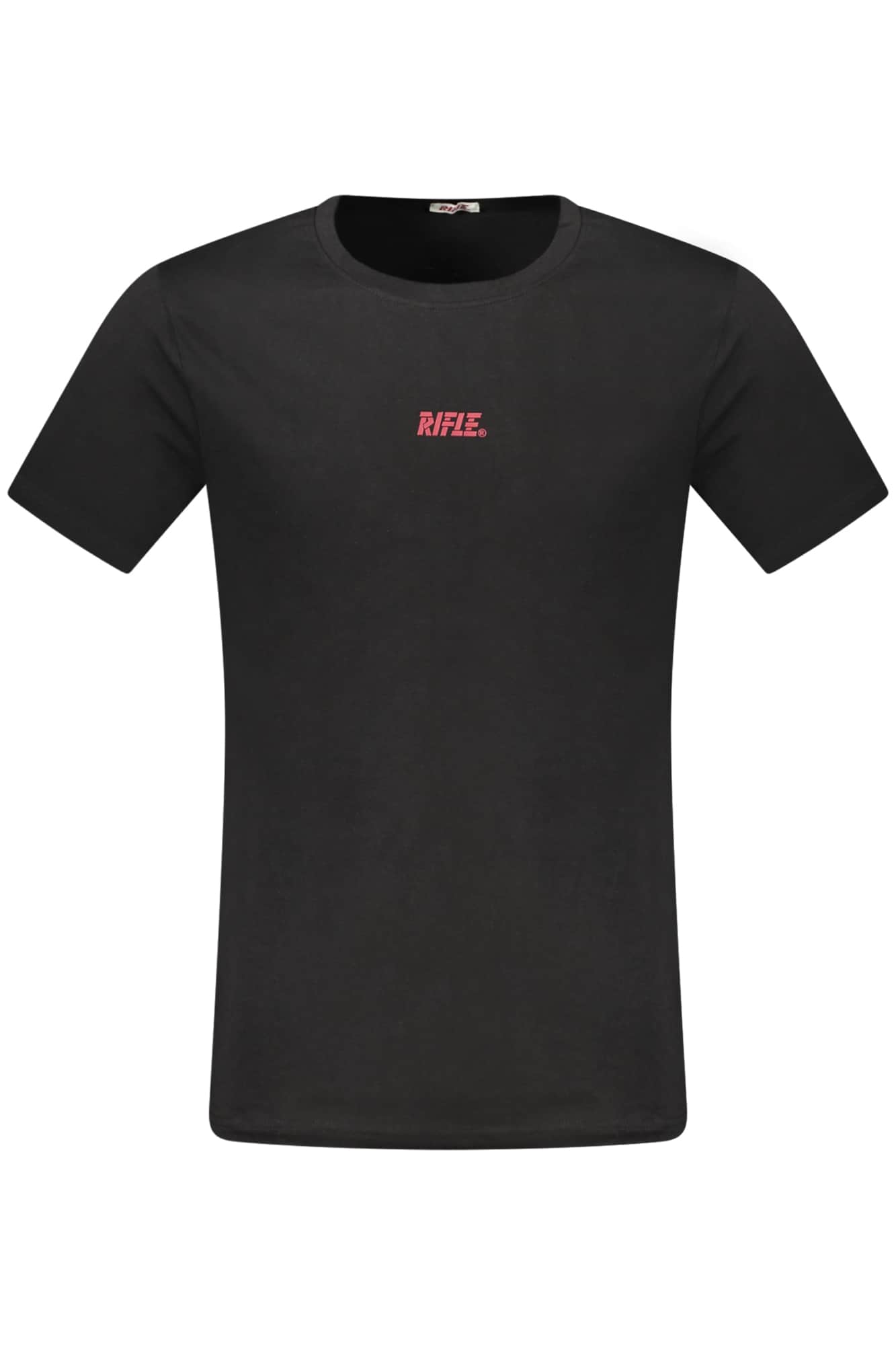 RIFLE KURZARM T-SHIRT HERREN BLAU