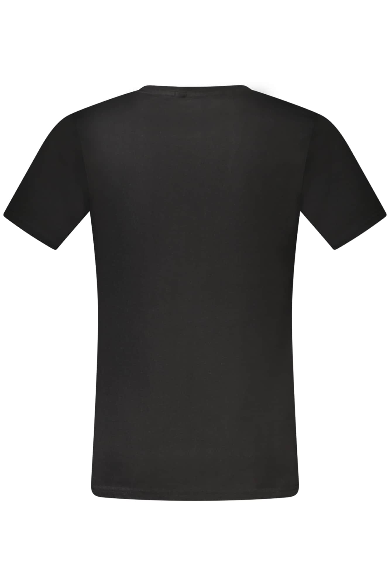 RIFLE KURZARM T-SHIRT HERREN BLAU