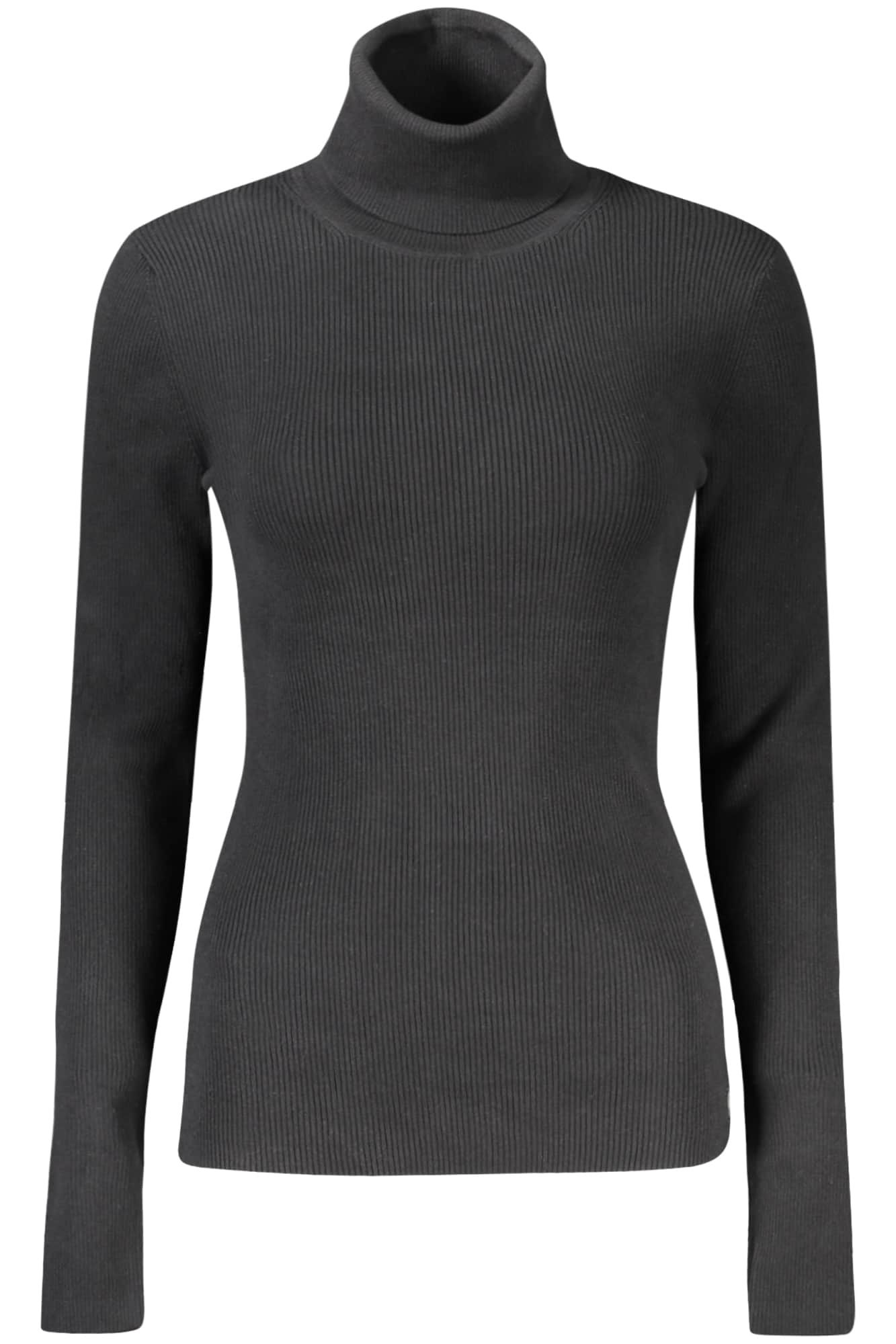 CALVIN KLEIN DAMEN SCHWARZ PULLOVER