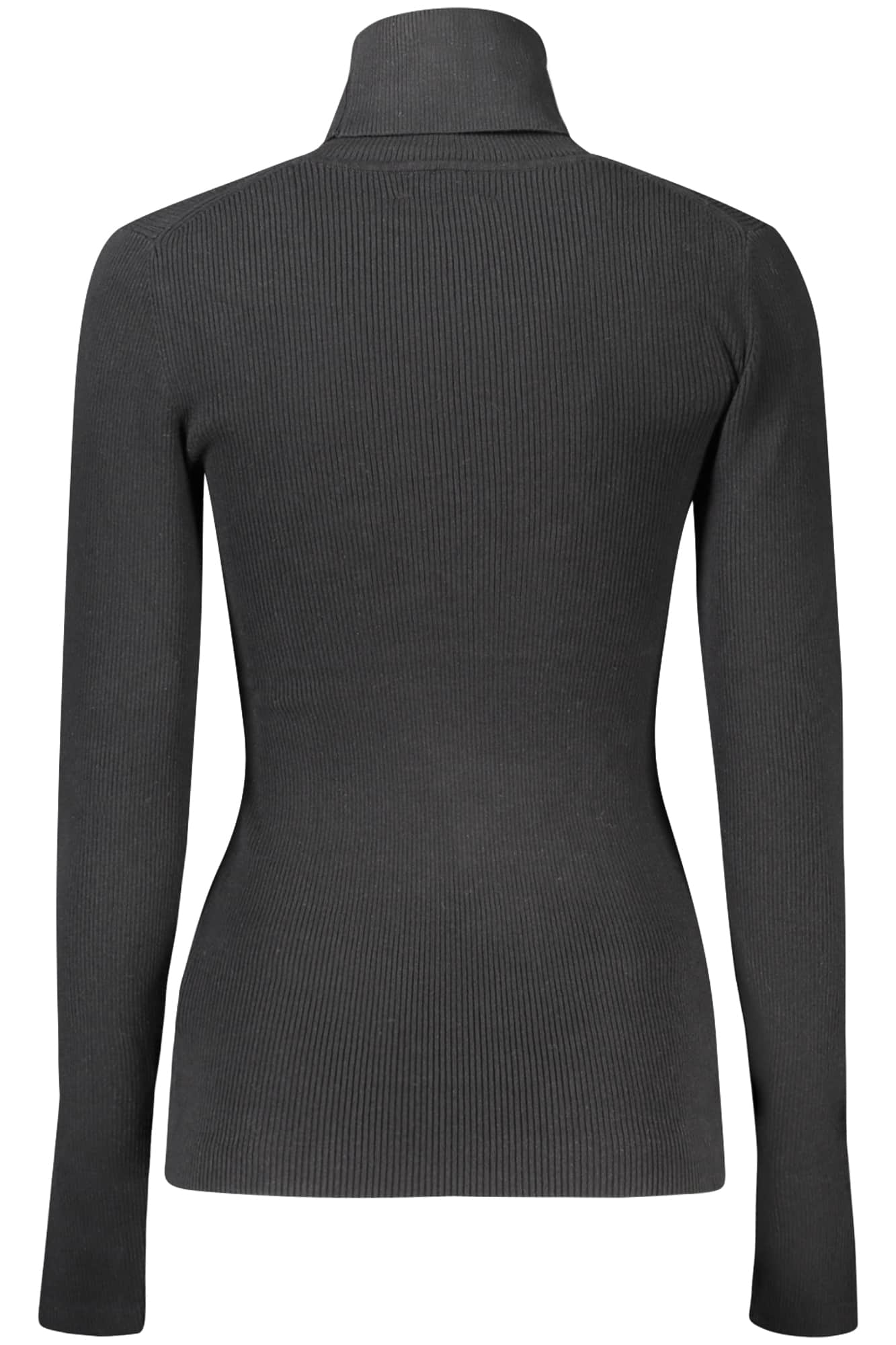 CALVIN KLEIN DAMEN SCHWARZ PULLOVER