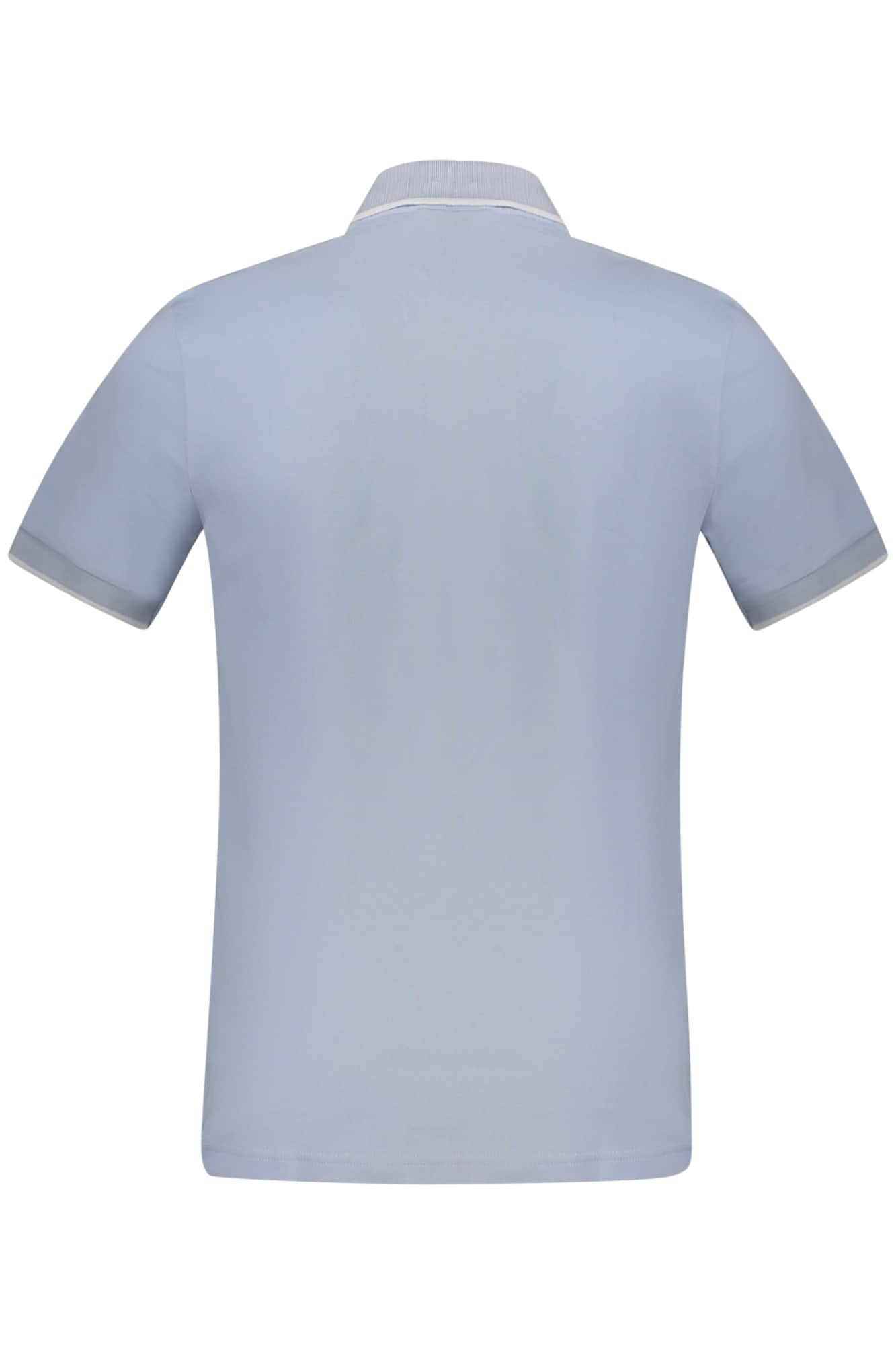 Hugo Boss polo kurzarm herren grün
