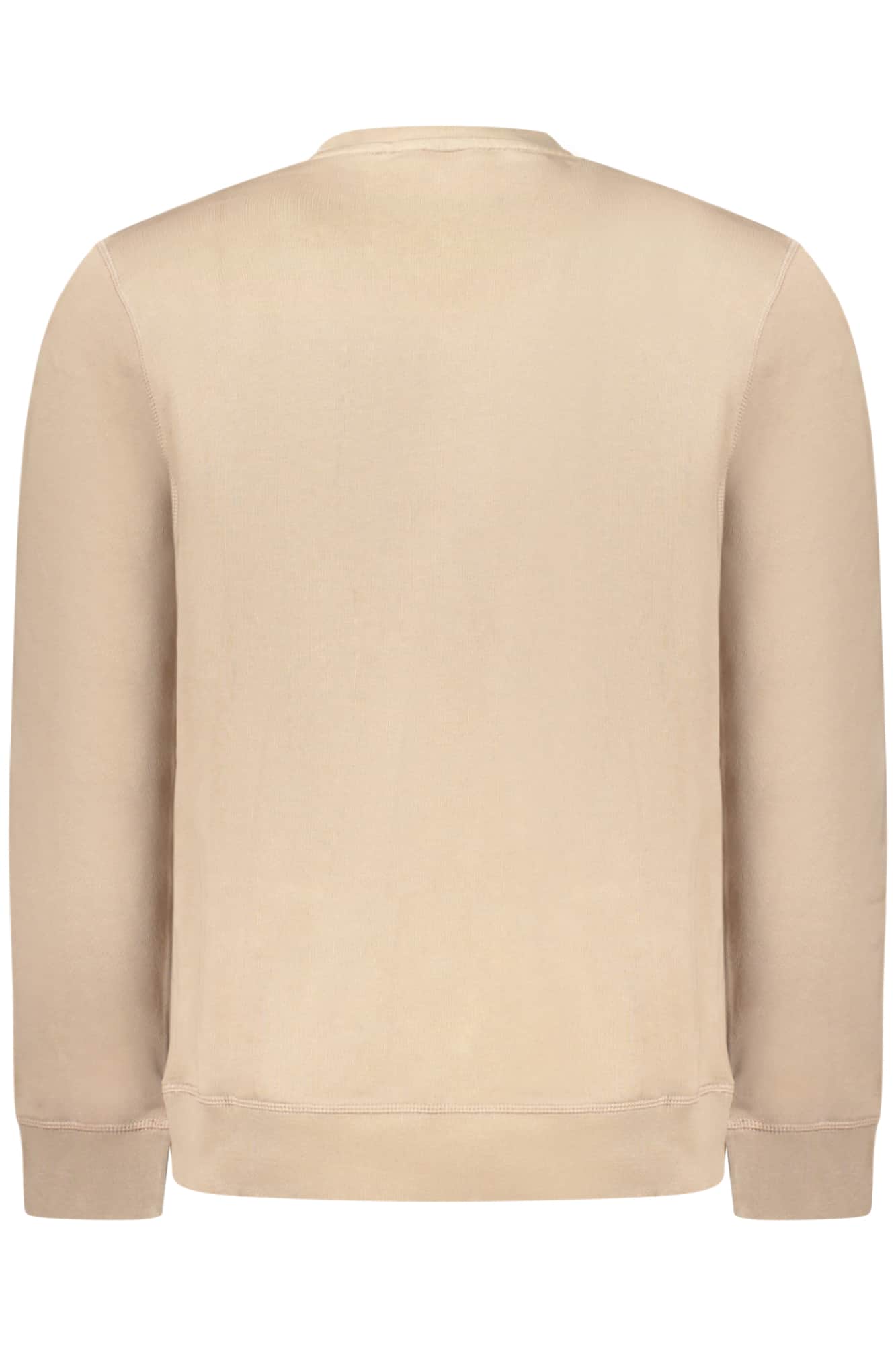 Hugo Boss herren mit reissverschluss sweatshirt, grün