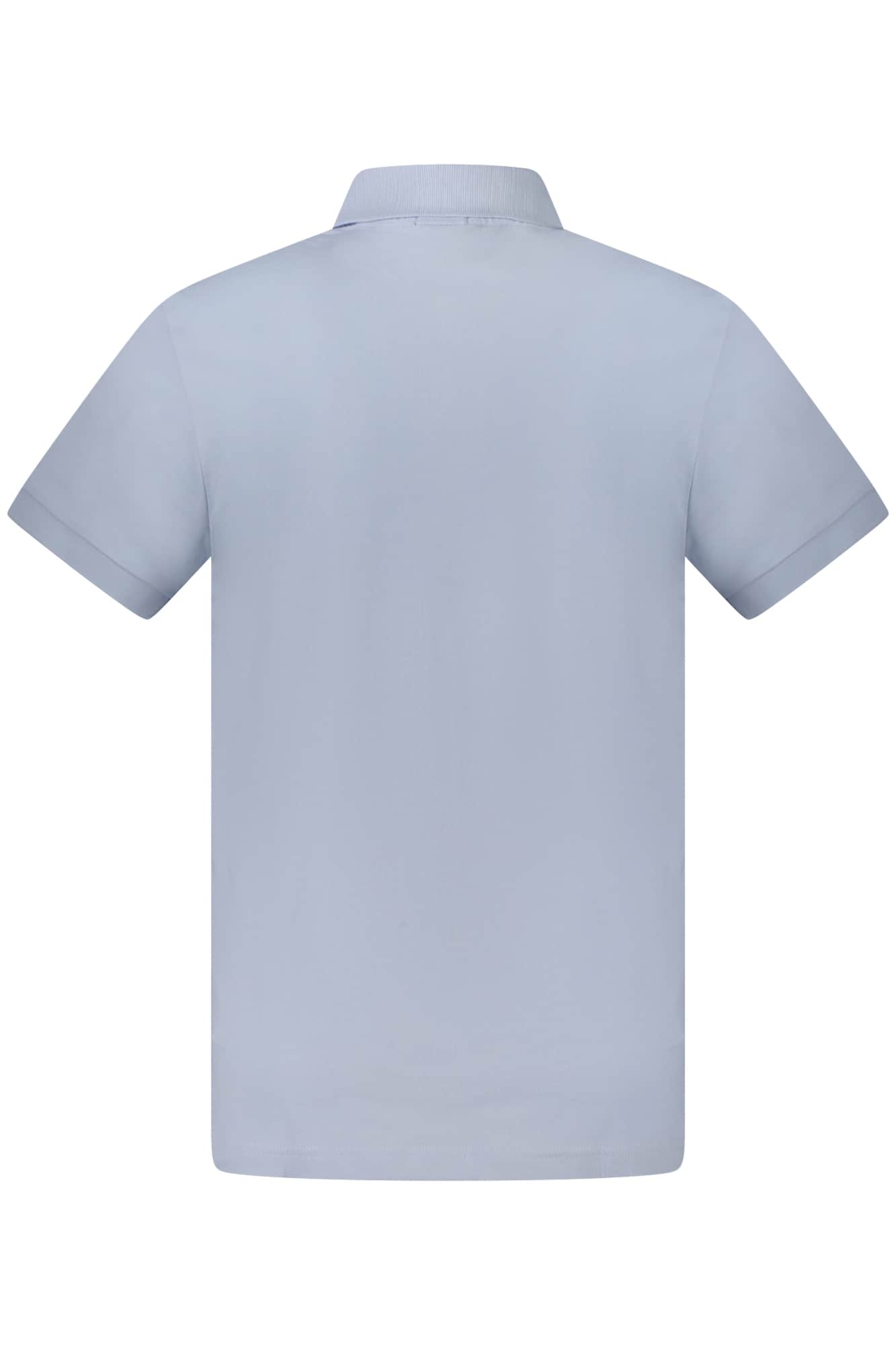 Hugo Boss polo kurzarm herren gelb