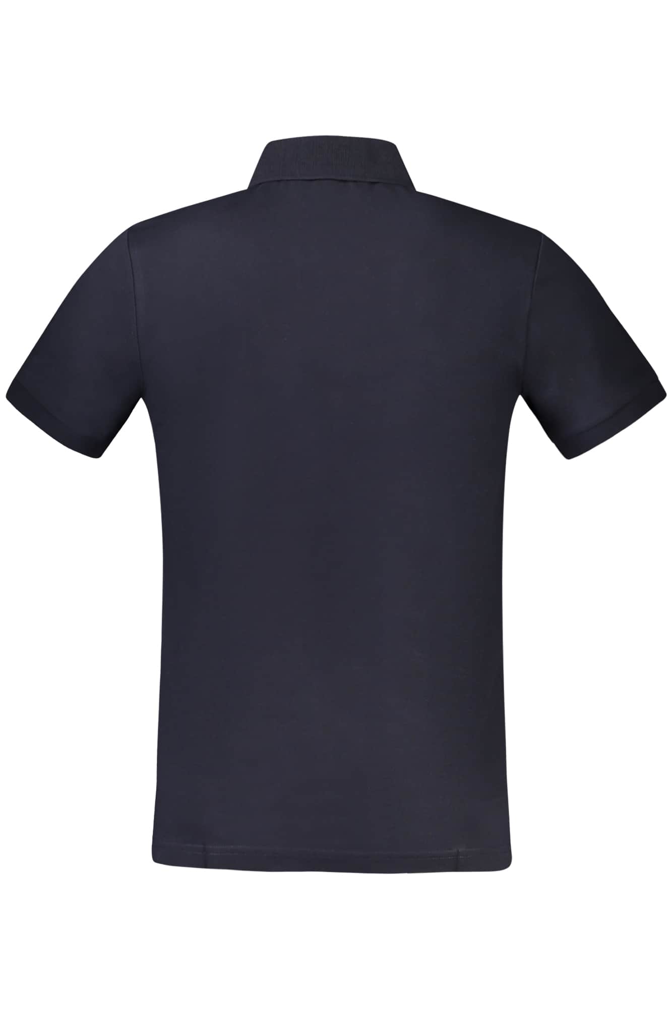 HUGO BOSS POLO KURZARM HERREN BLAU