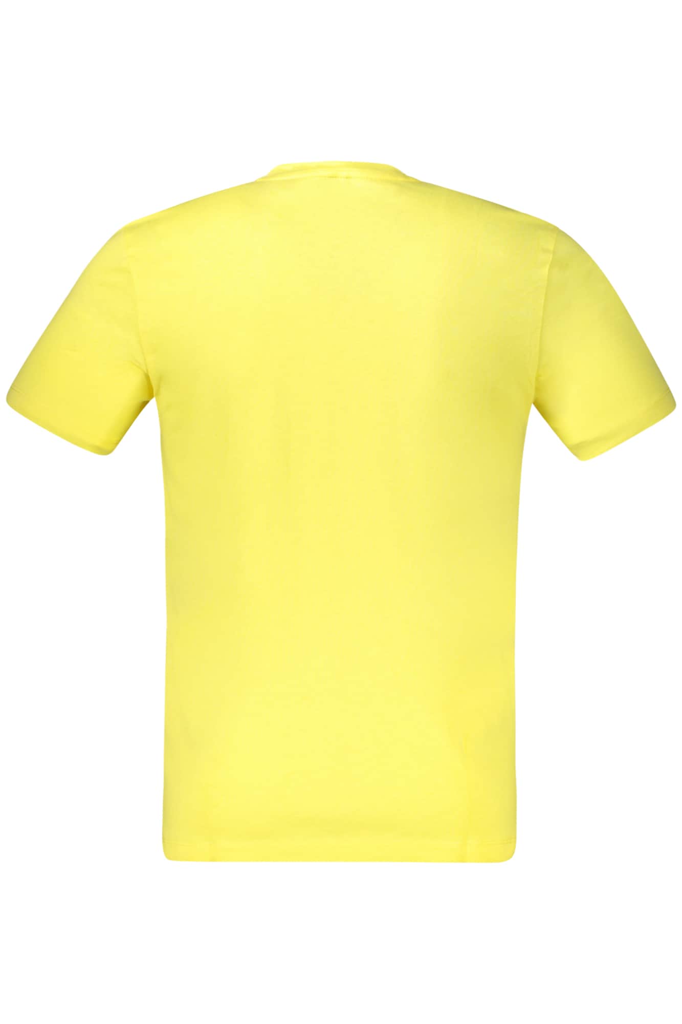 Hugo Boss herren kurzarm t-shirt, blau