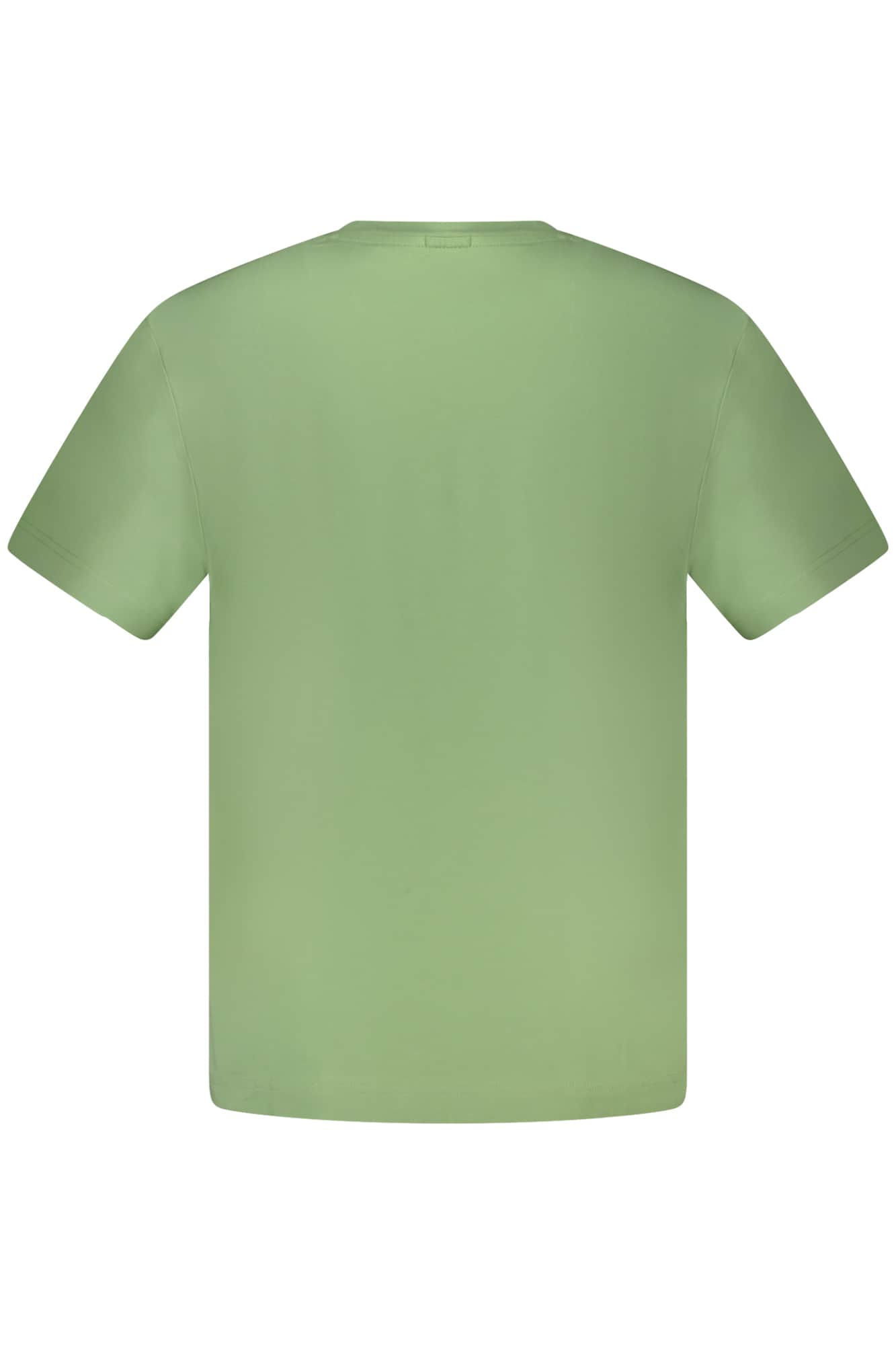 Boss herren kurzarm t-shirt weiss
