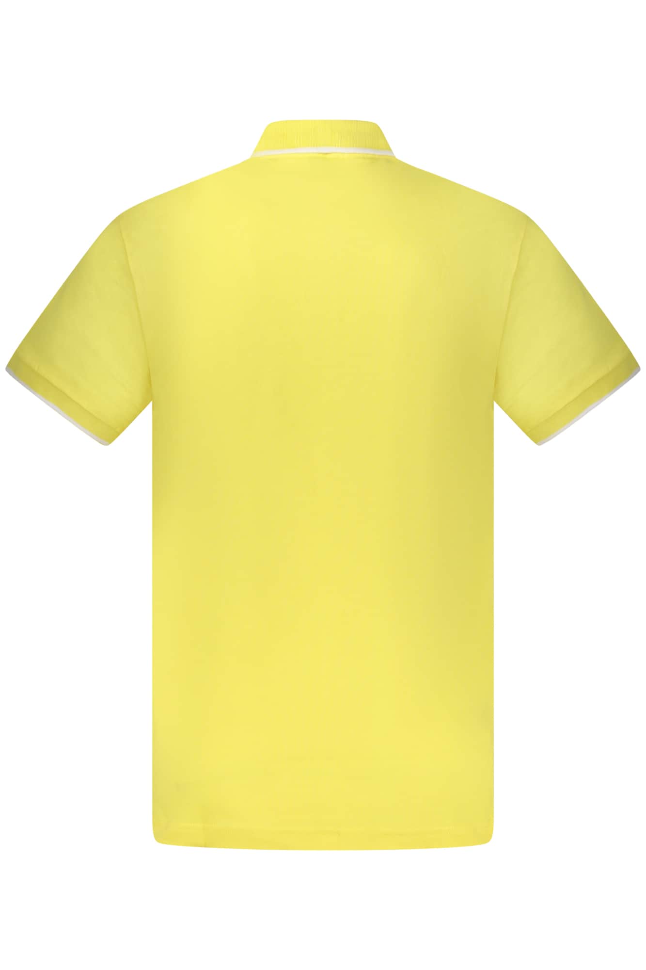 Hugo Boss polo kurzarm herren grün
