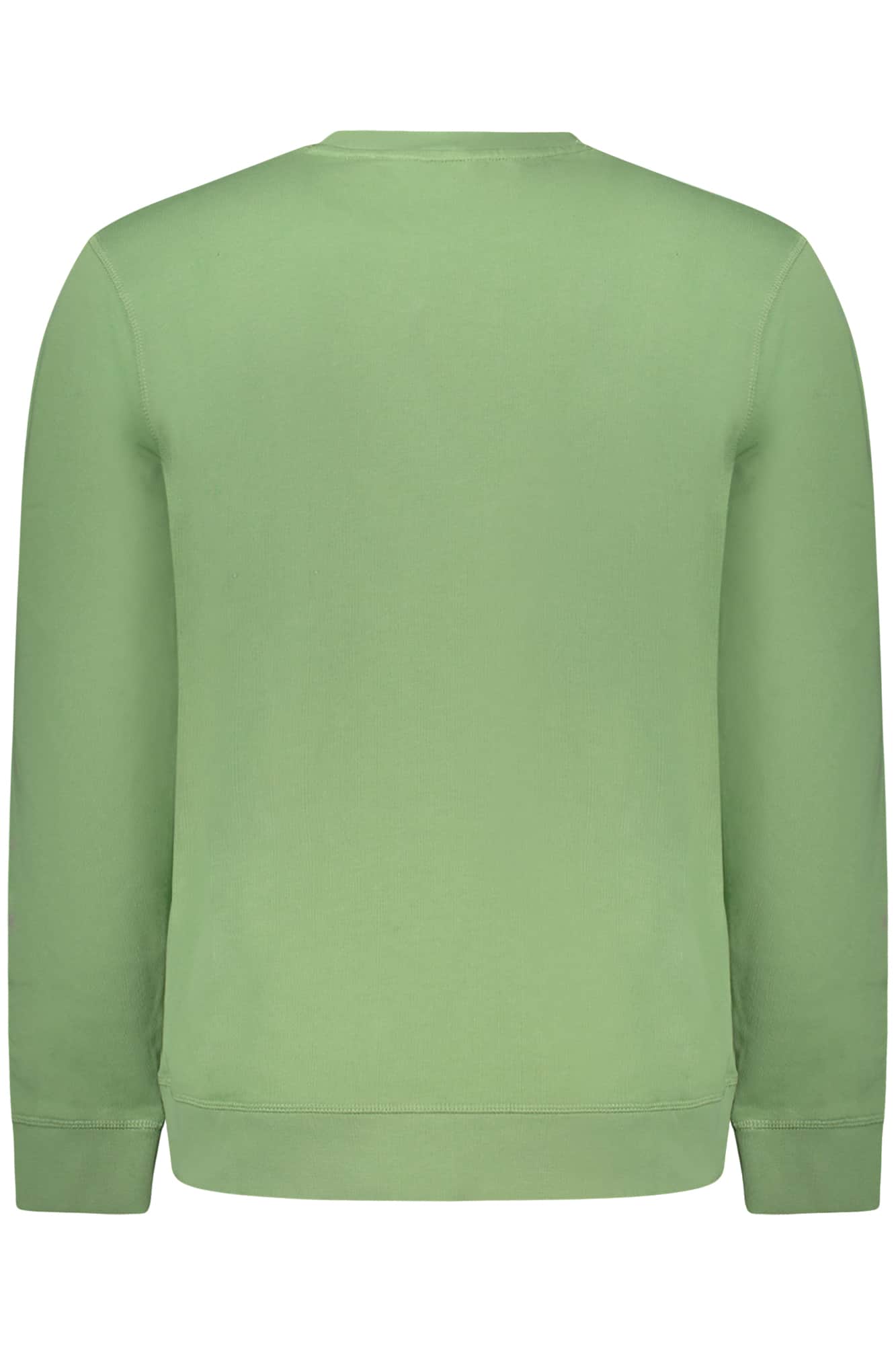 Hugo Boss herren ohne reissverschluss sweatshirt braun