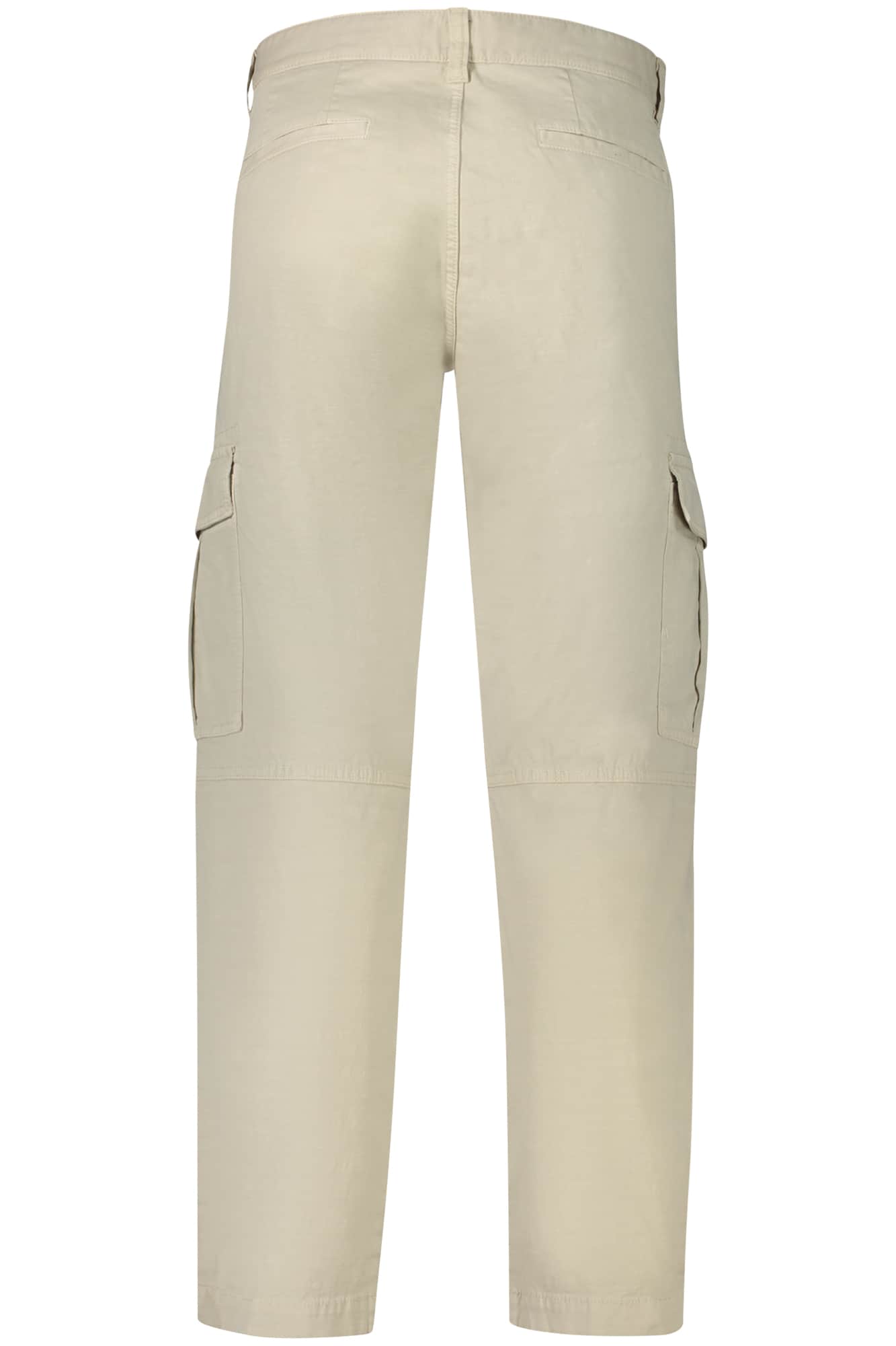 HUGO BOSS HERREN HOSE BEIGE