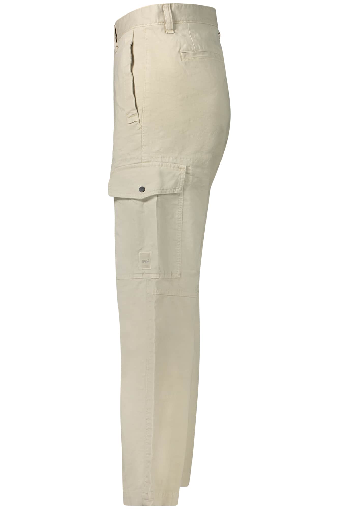 HUGO BOSS HERREN HOSE BEIGE