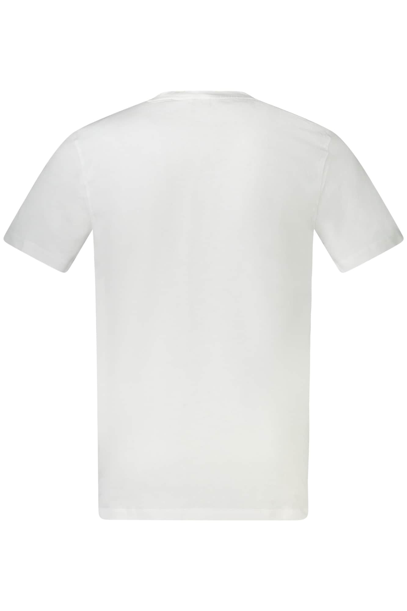 HUGO BOSS HERREN KURZARM T-SHIRT SCHWARZ