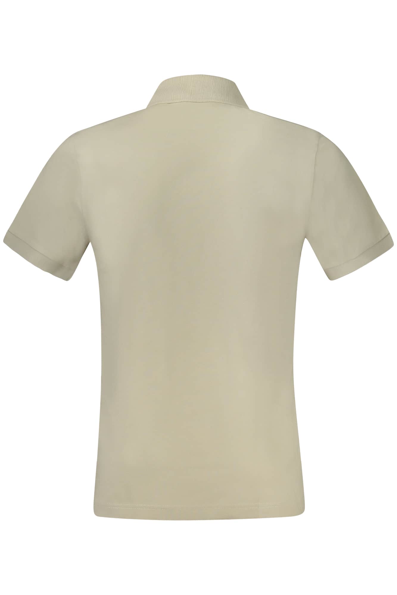 HUGO BOSS POLO KURZARM HERREN BLAU