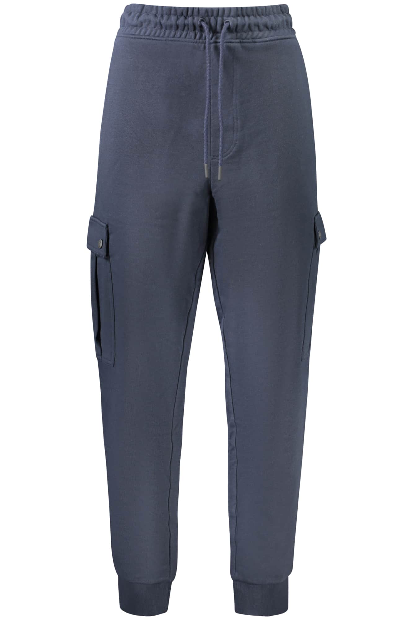 Hugo Boss herren blau hose