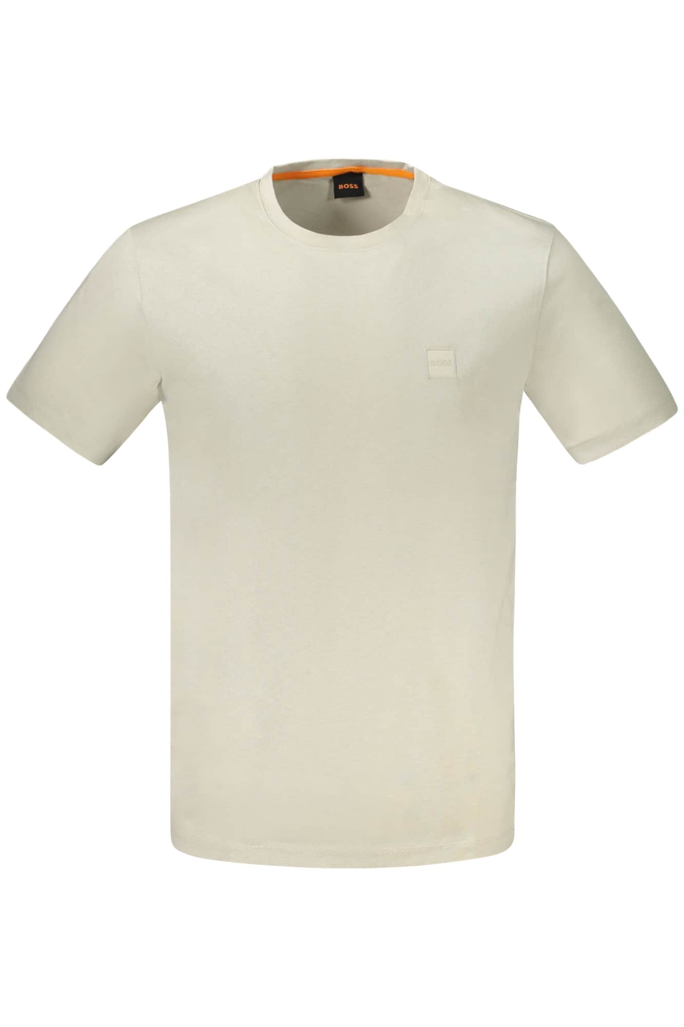 HUGO BOSS HERREN KURZARM T-SHIRT SCHWARZ