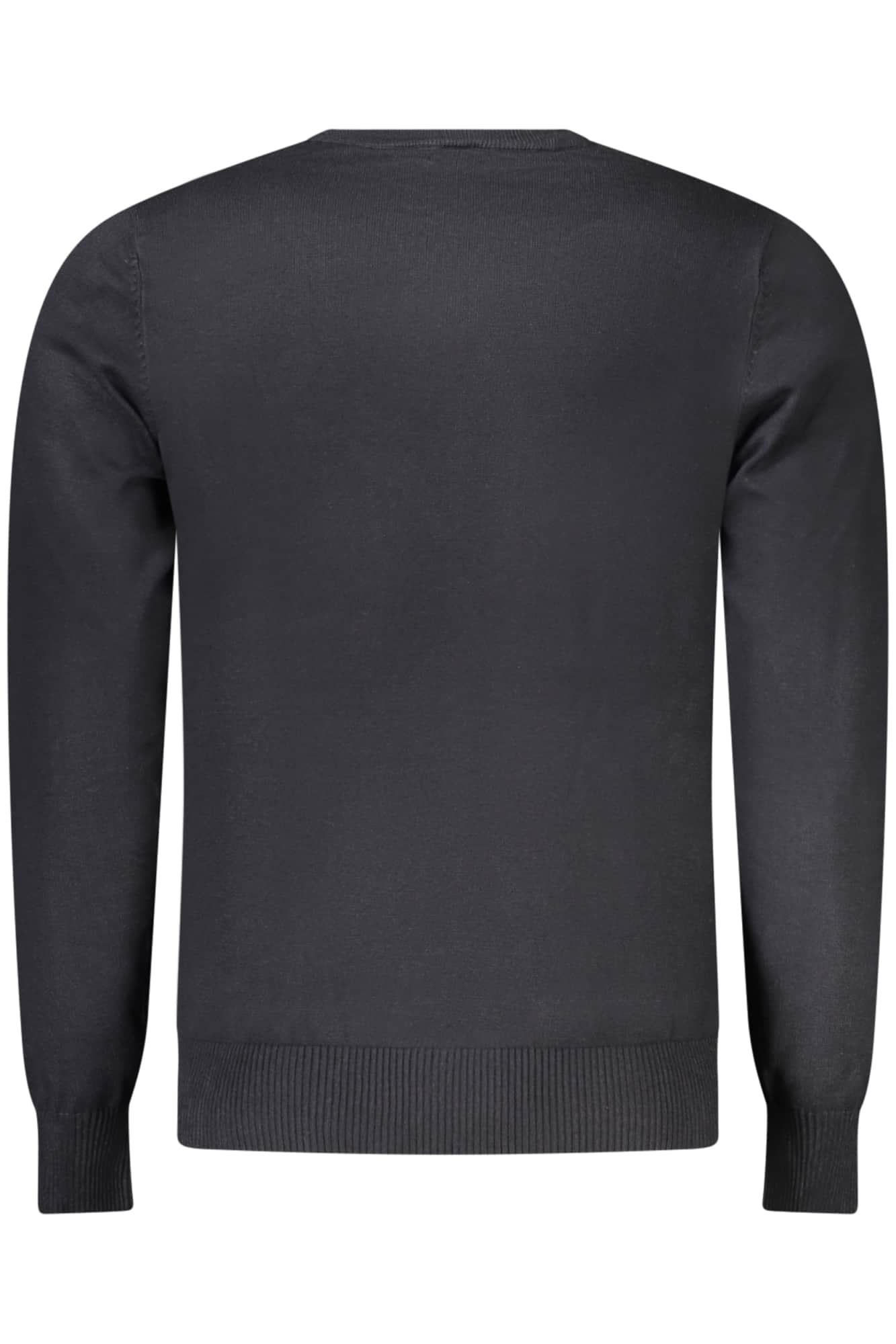 Rifle shirt herren schwarz