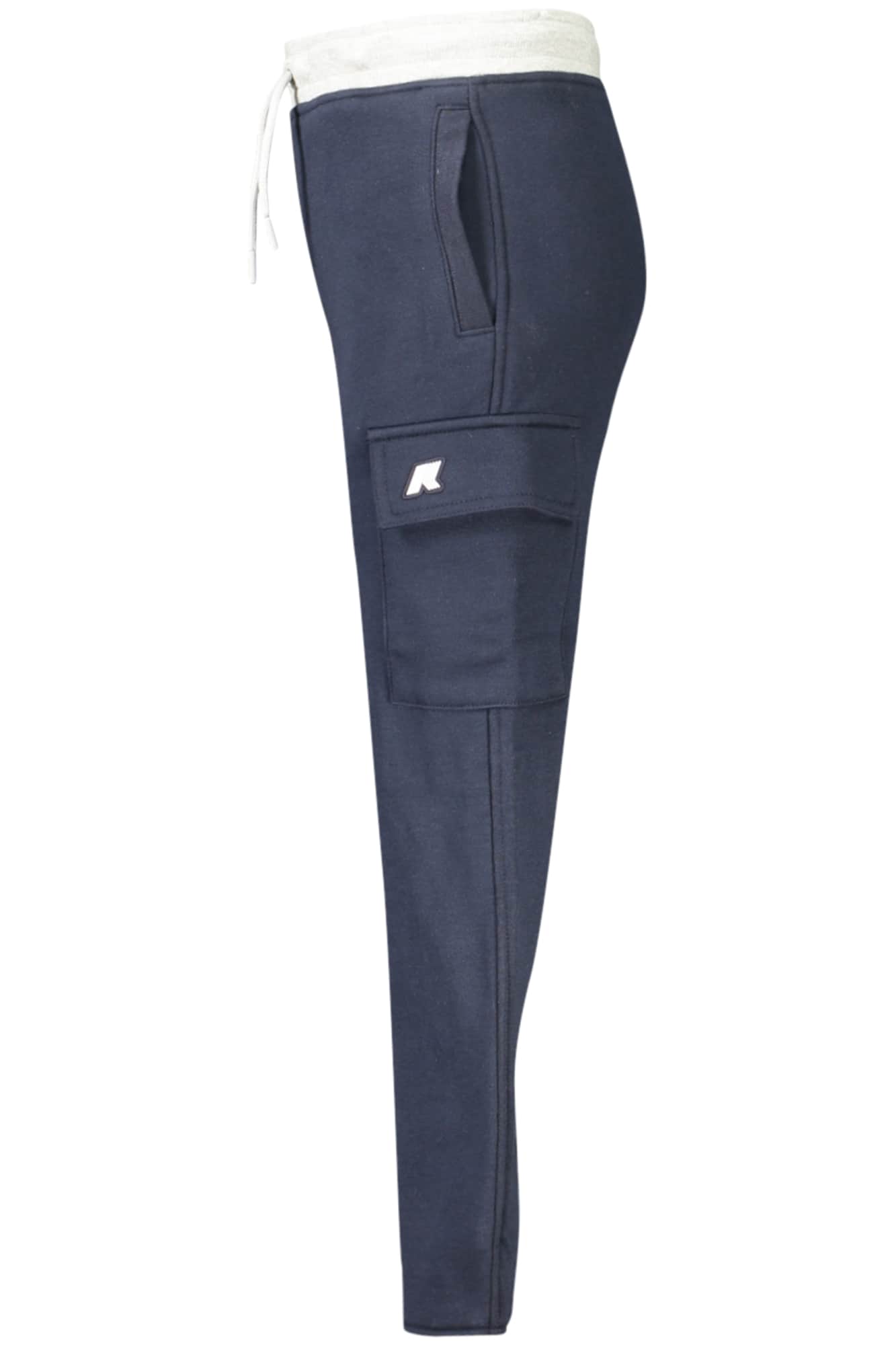 K-Way blau hose für kinder