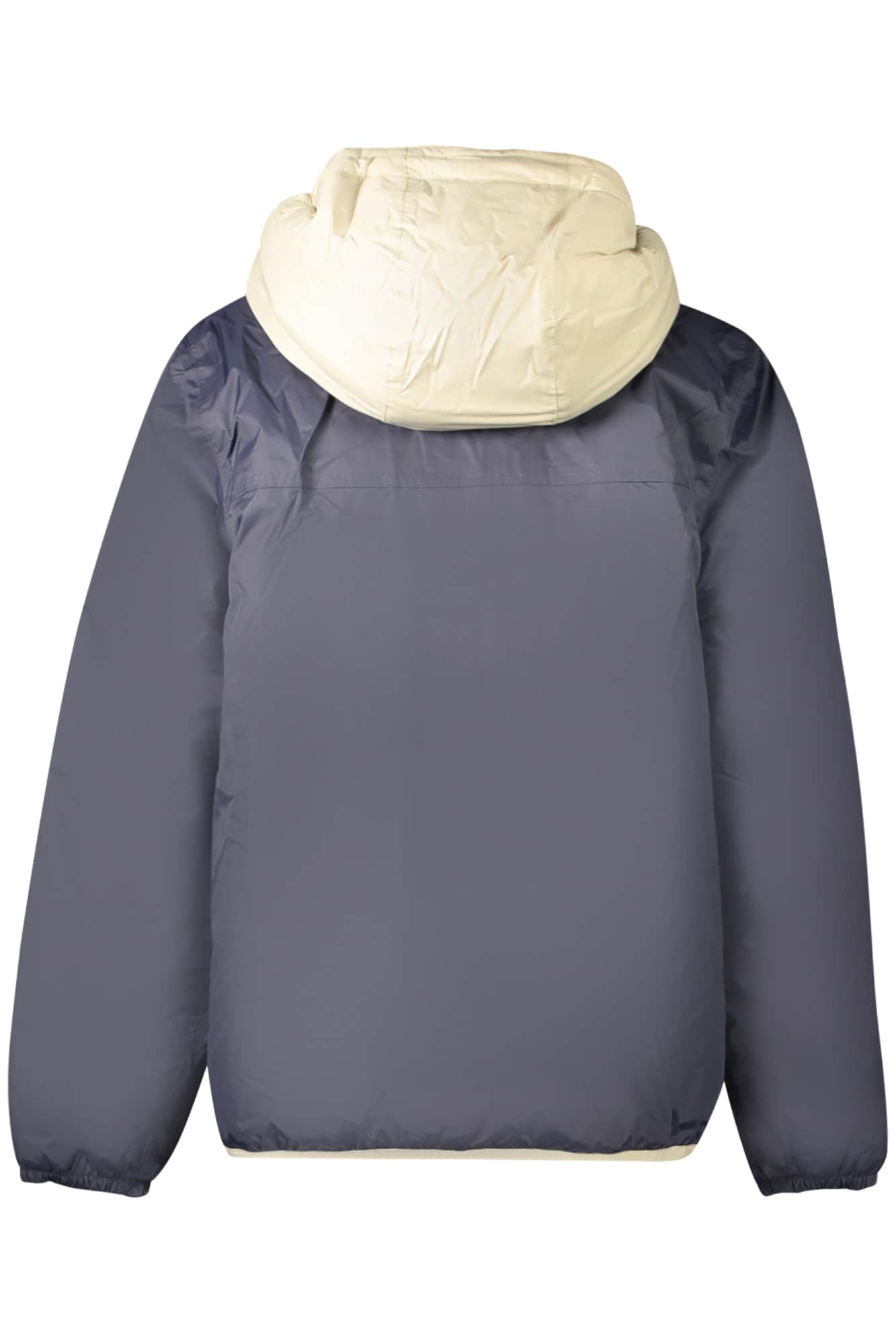 K-Way jacke kinder blau