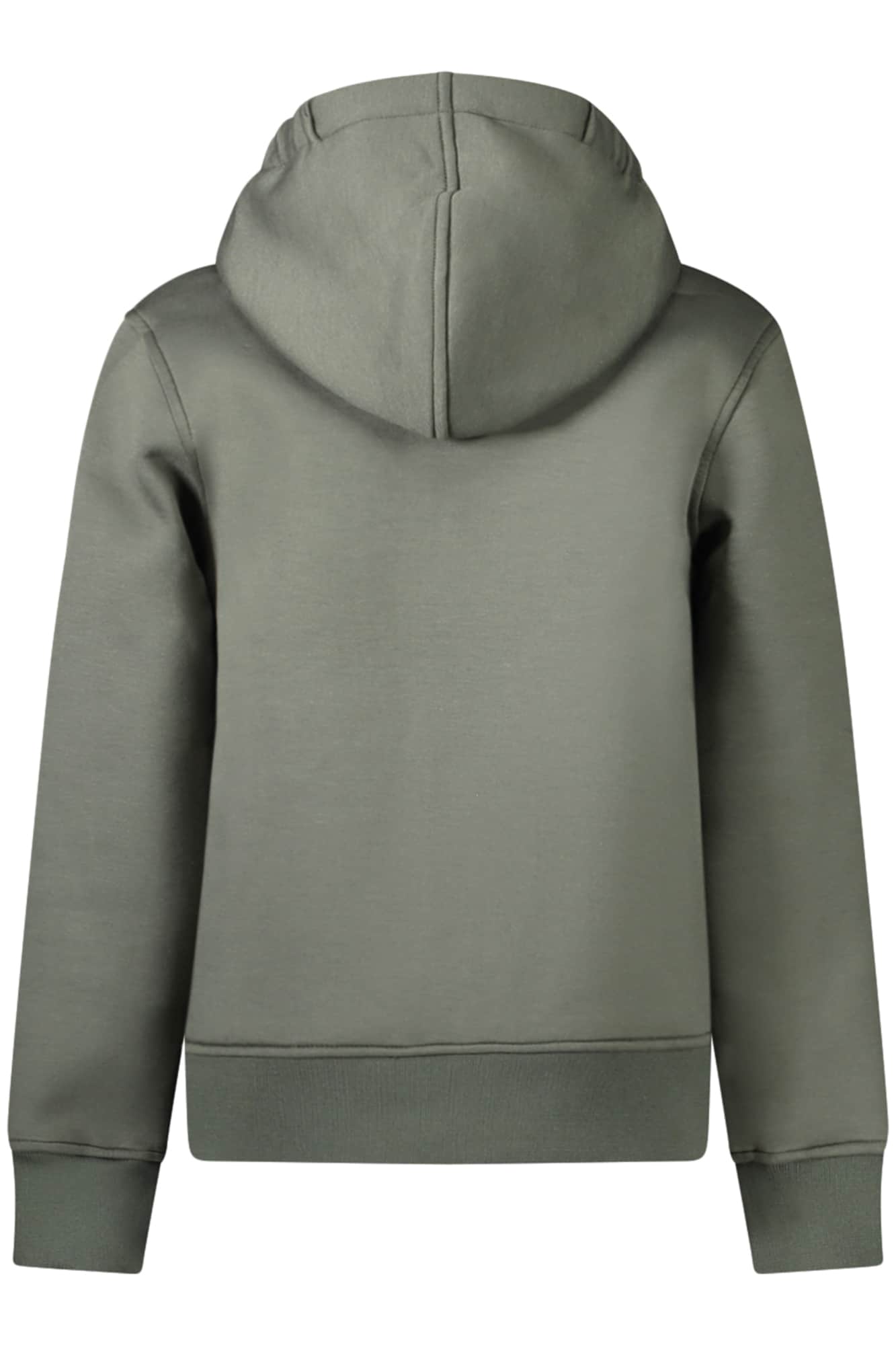 K-Way sport jacke kinder grün