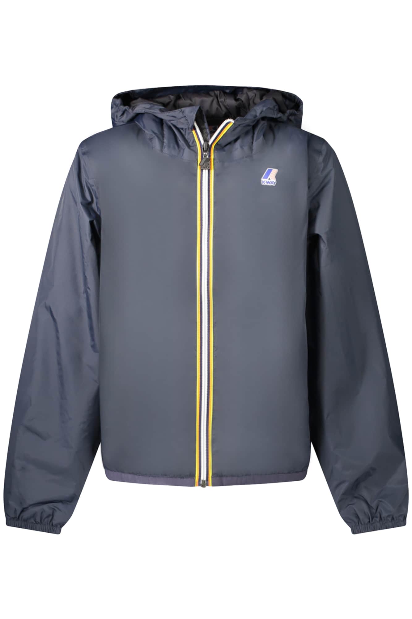 K-Way jacke kinder blau