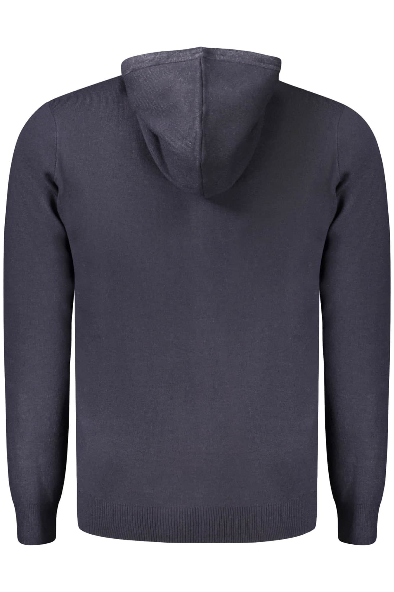 NORWAY 1963 BLAU HERREN STRICKJACKE