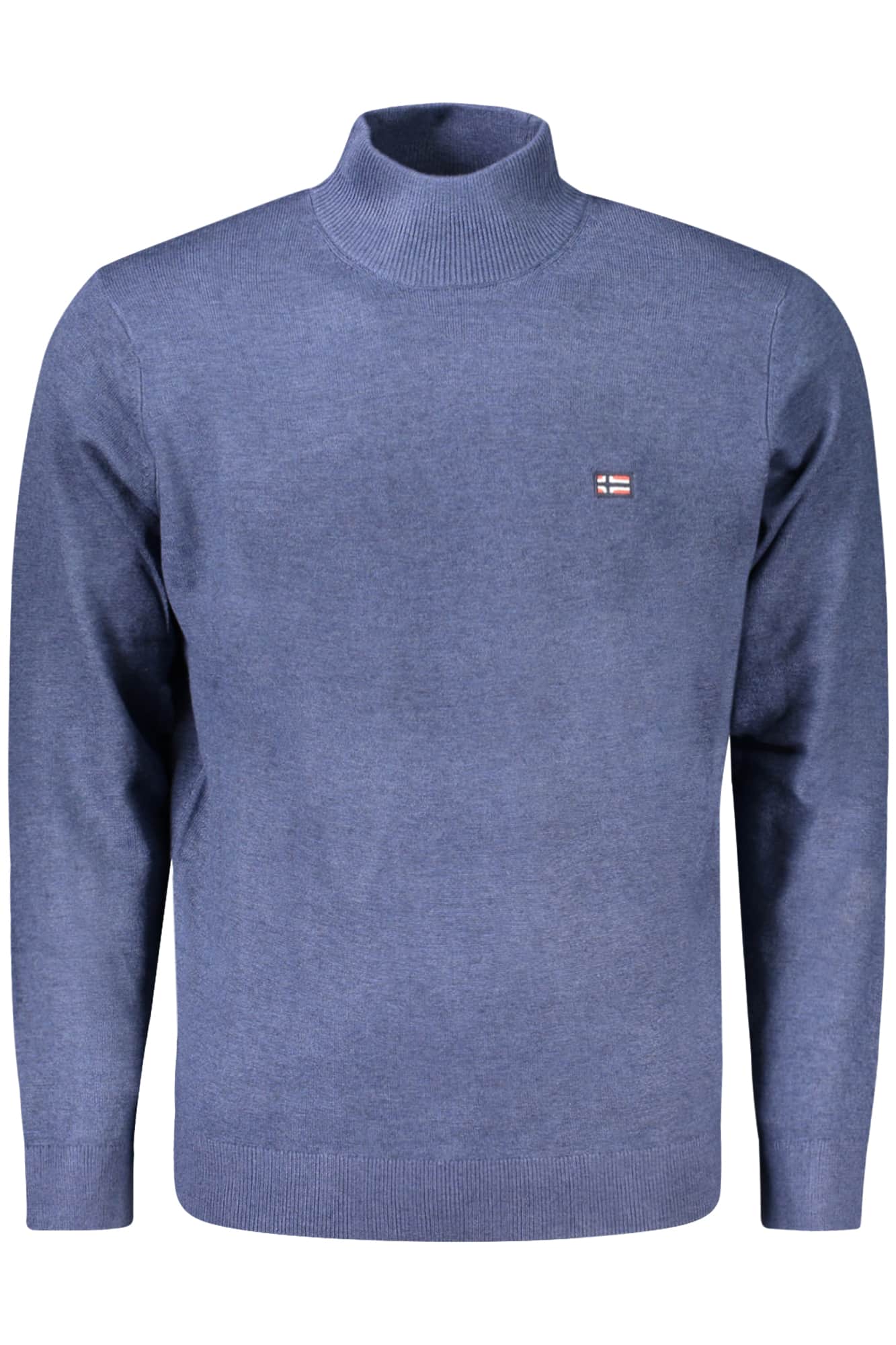 NORWAY 1963 SCHWARZ HERREN SHIRT