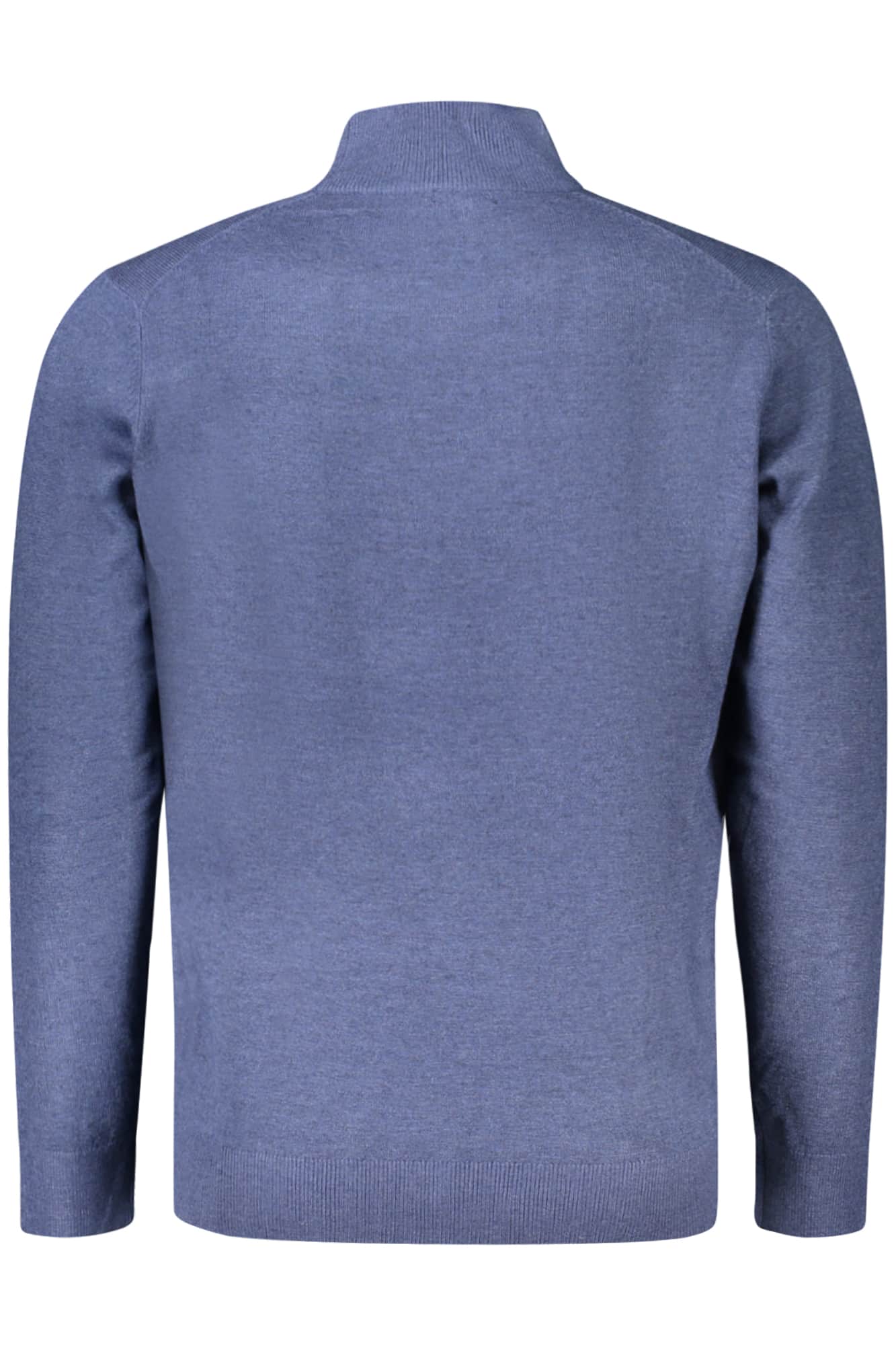 NORWAY 1963 SCHWARZ HERREN SHIRT