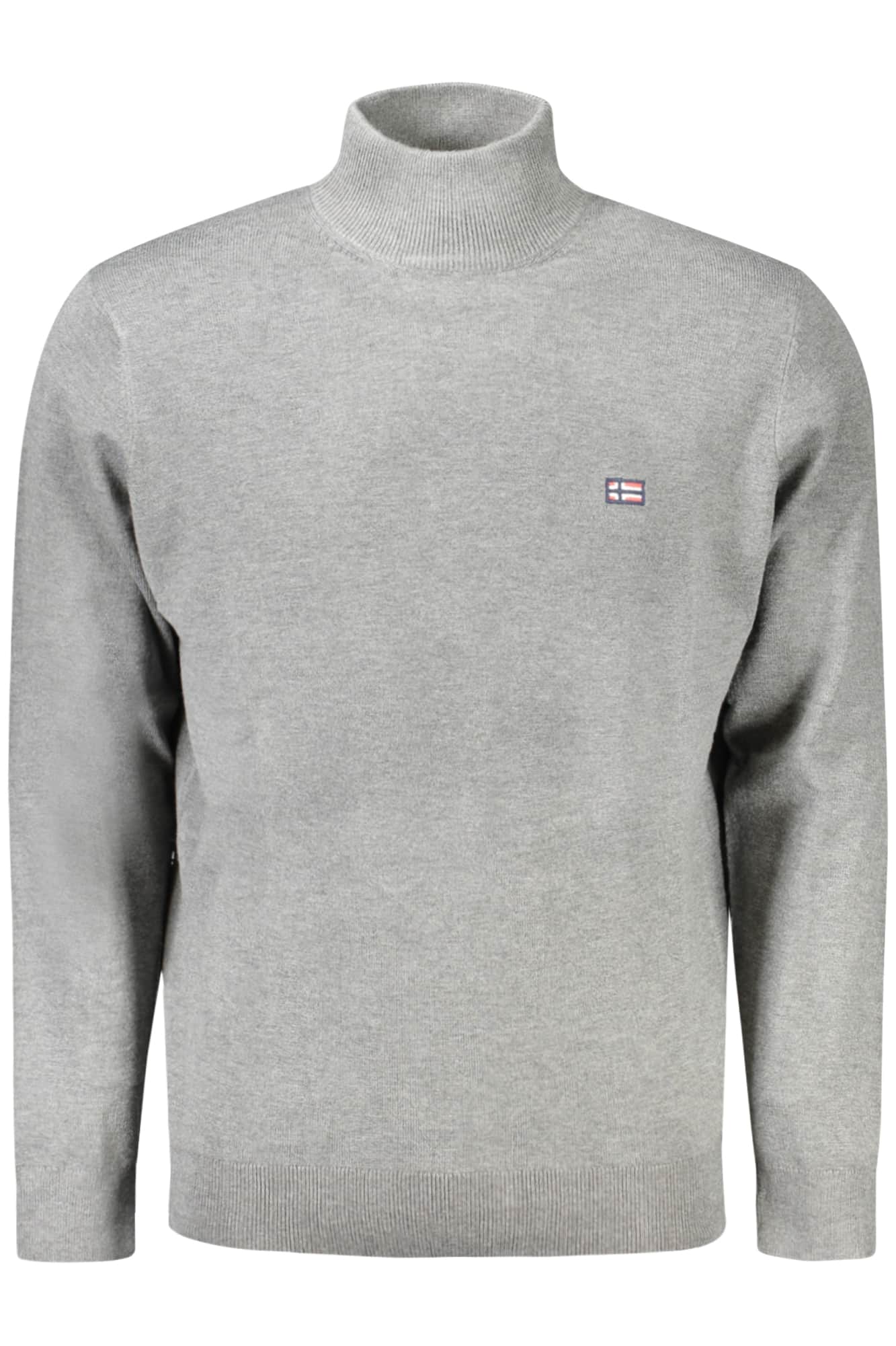 NORWAY 1963 SCHWARZ HERREN SHIRT