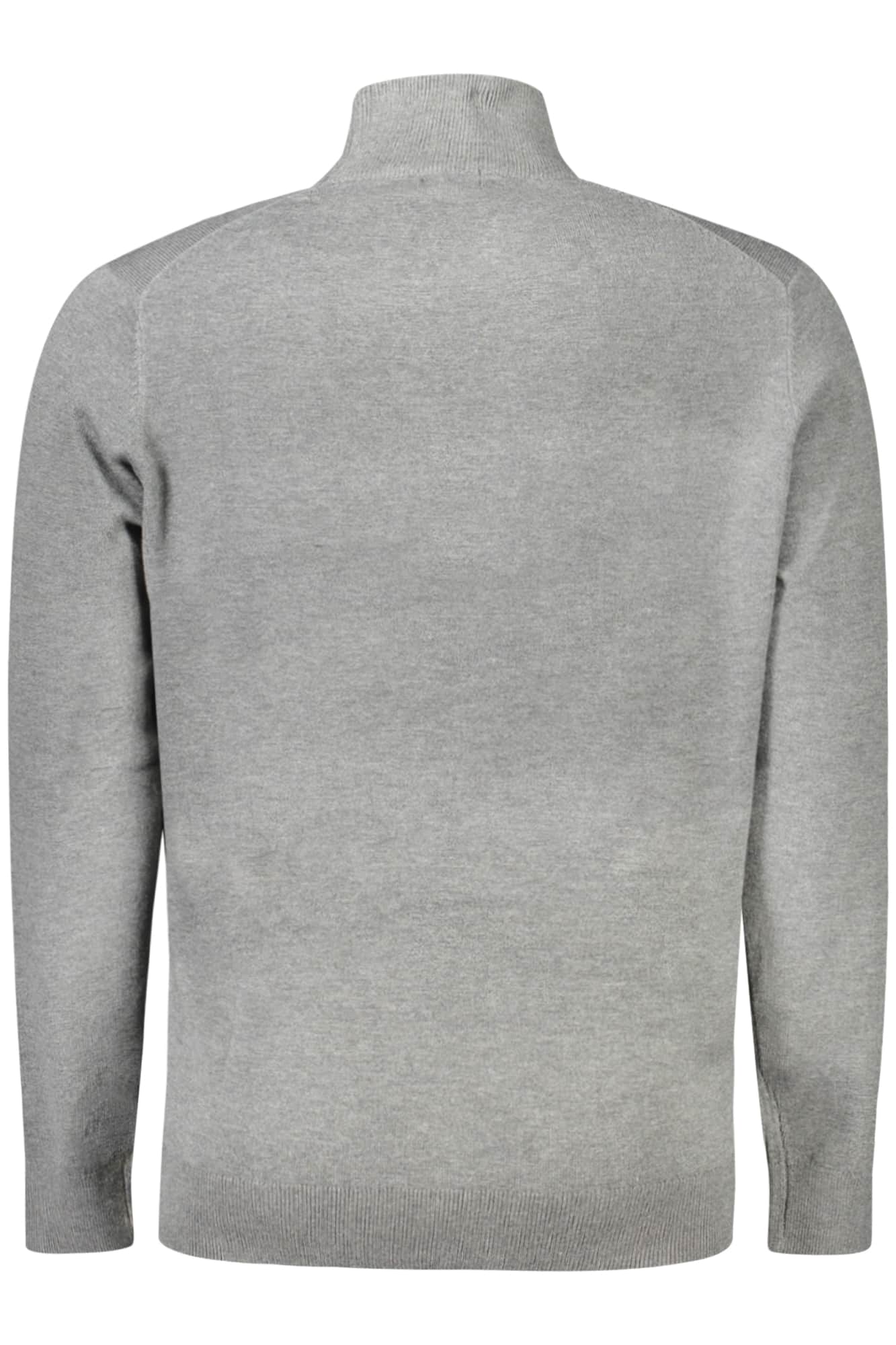 NORWAY 1963 SCHWARZ HERREN SHIRT