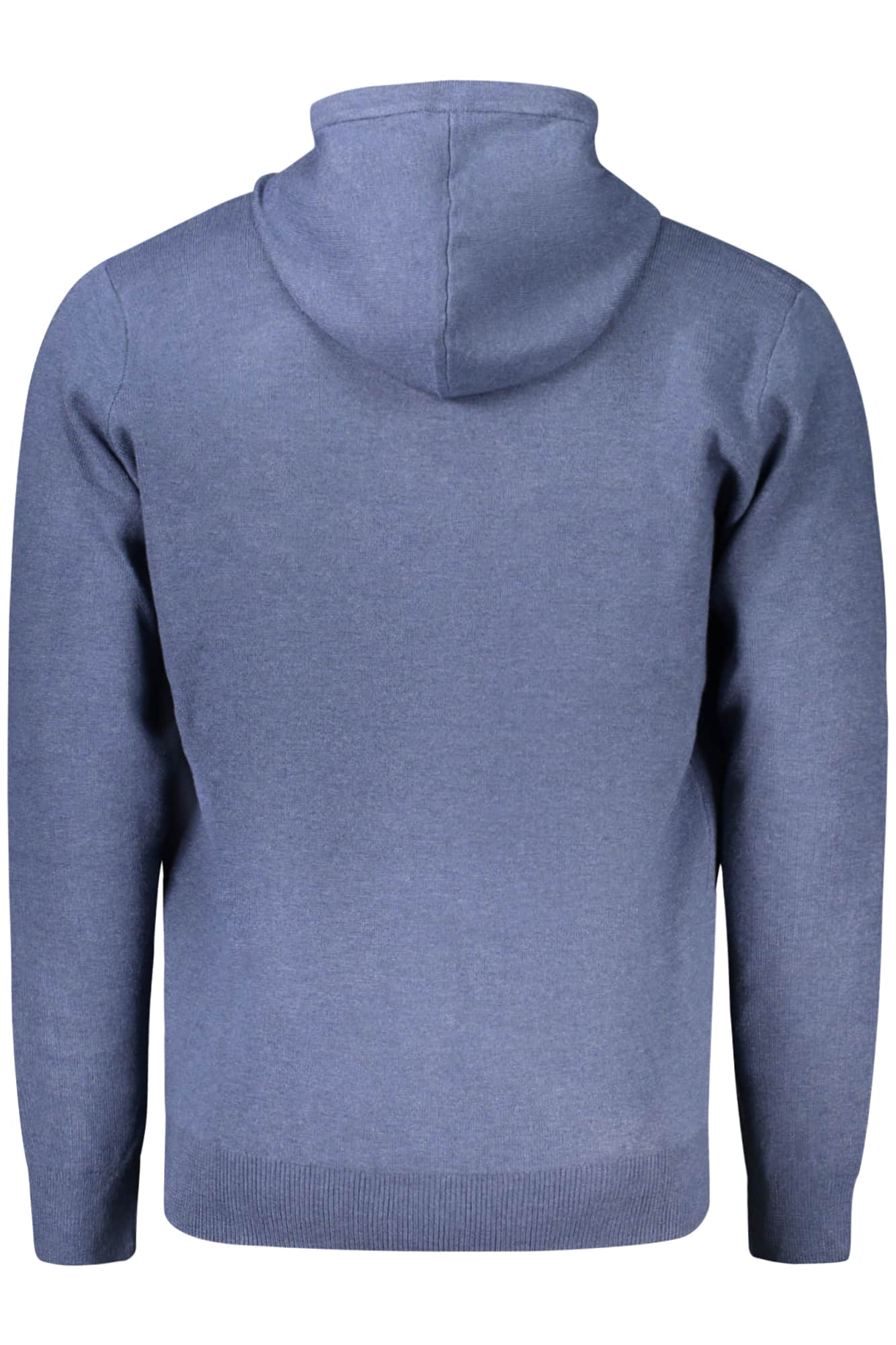 NORWAY 1963 BLAU HERREN STRICKJACKE