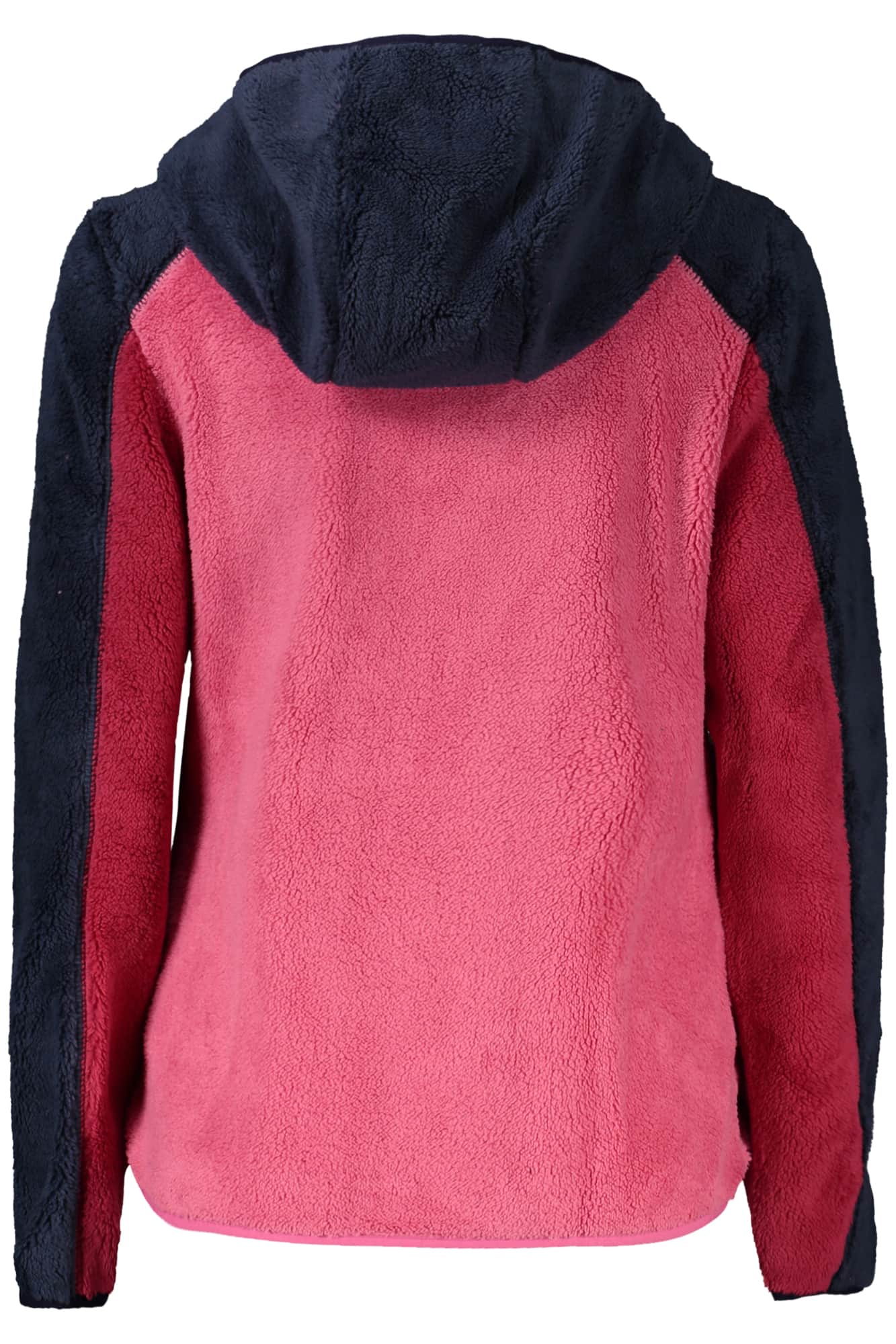 Norway 1963 damen sport jacke rosa