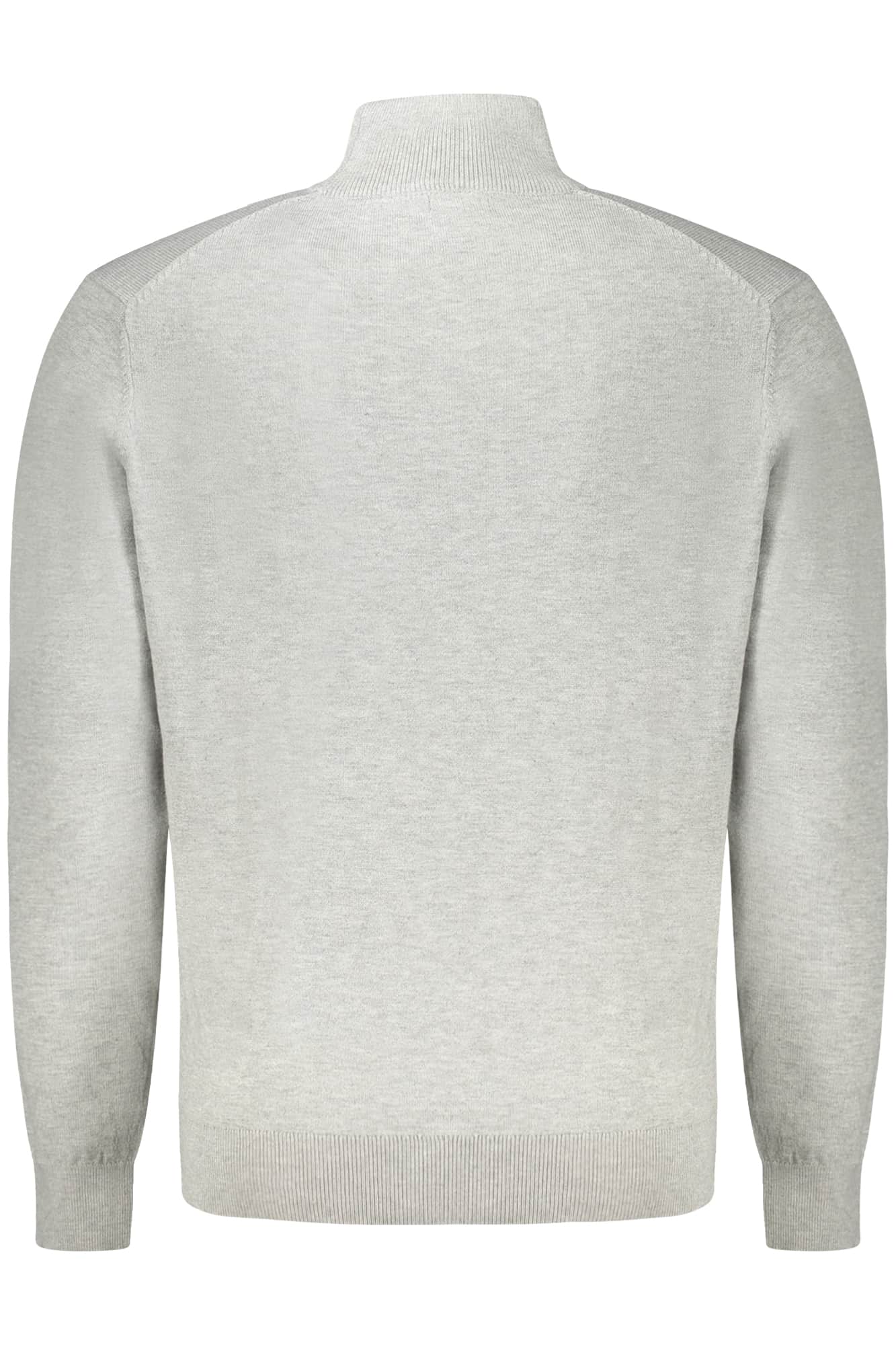 NORWAY 1963 HERREN SHIRT GRAU