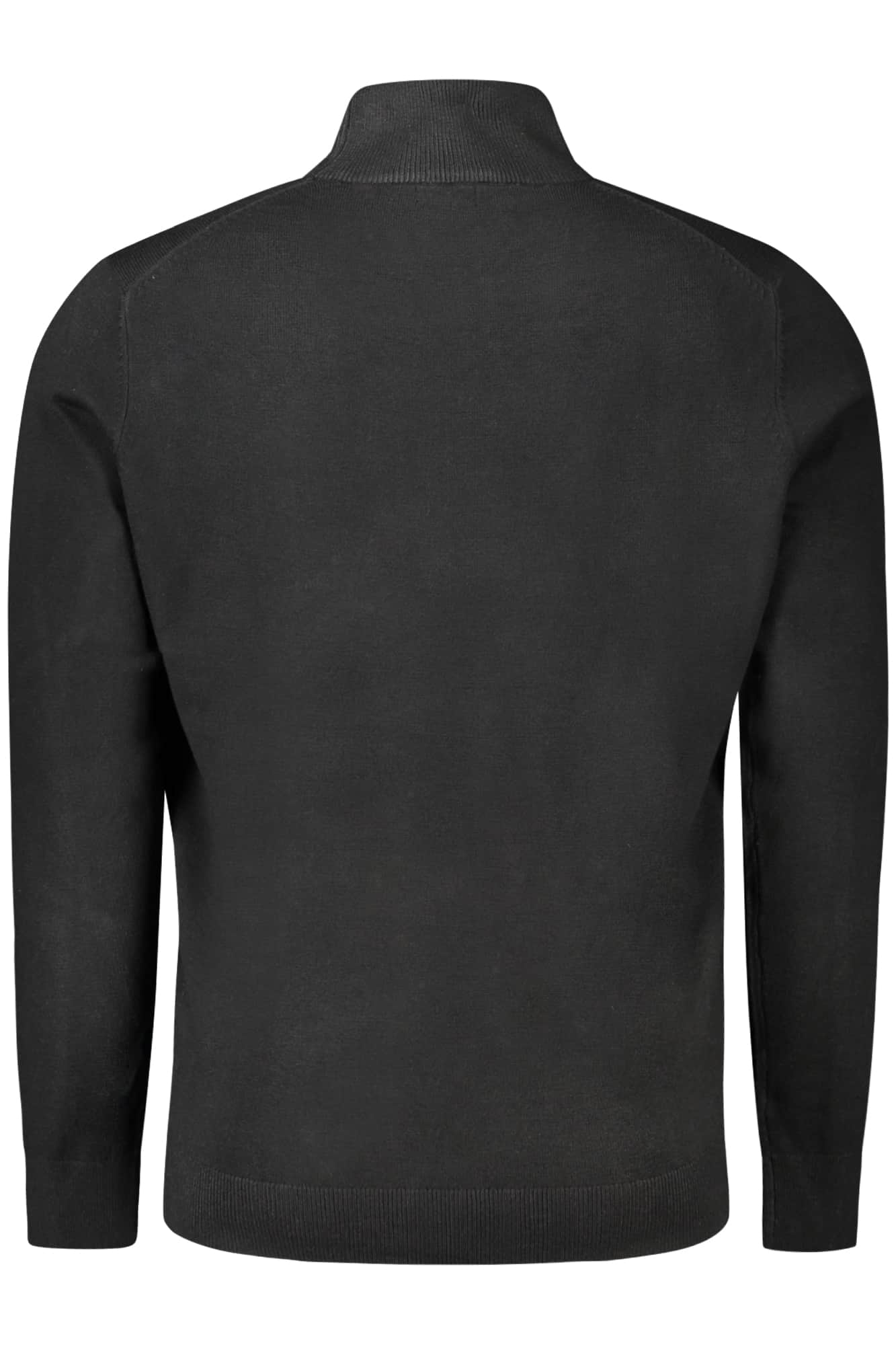 NORWAY 1963 SCHWARZ HERREN SHIRT