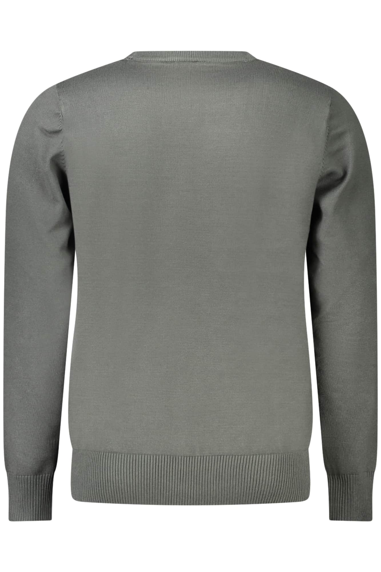 Coveri Moving herren grün shirt