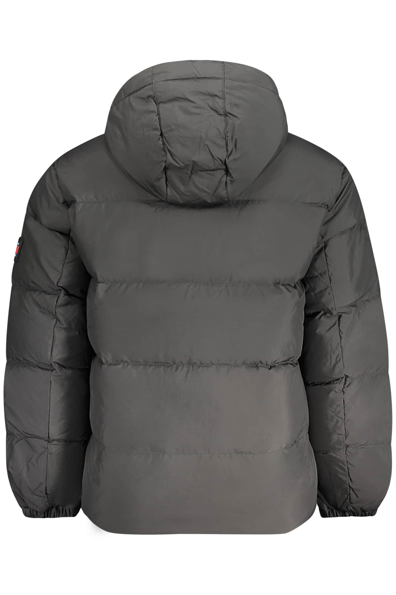 TOMMY HILFIGER HERREN SCHWARZ JACKE
