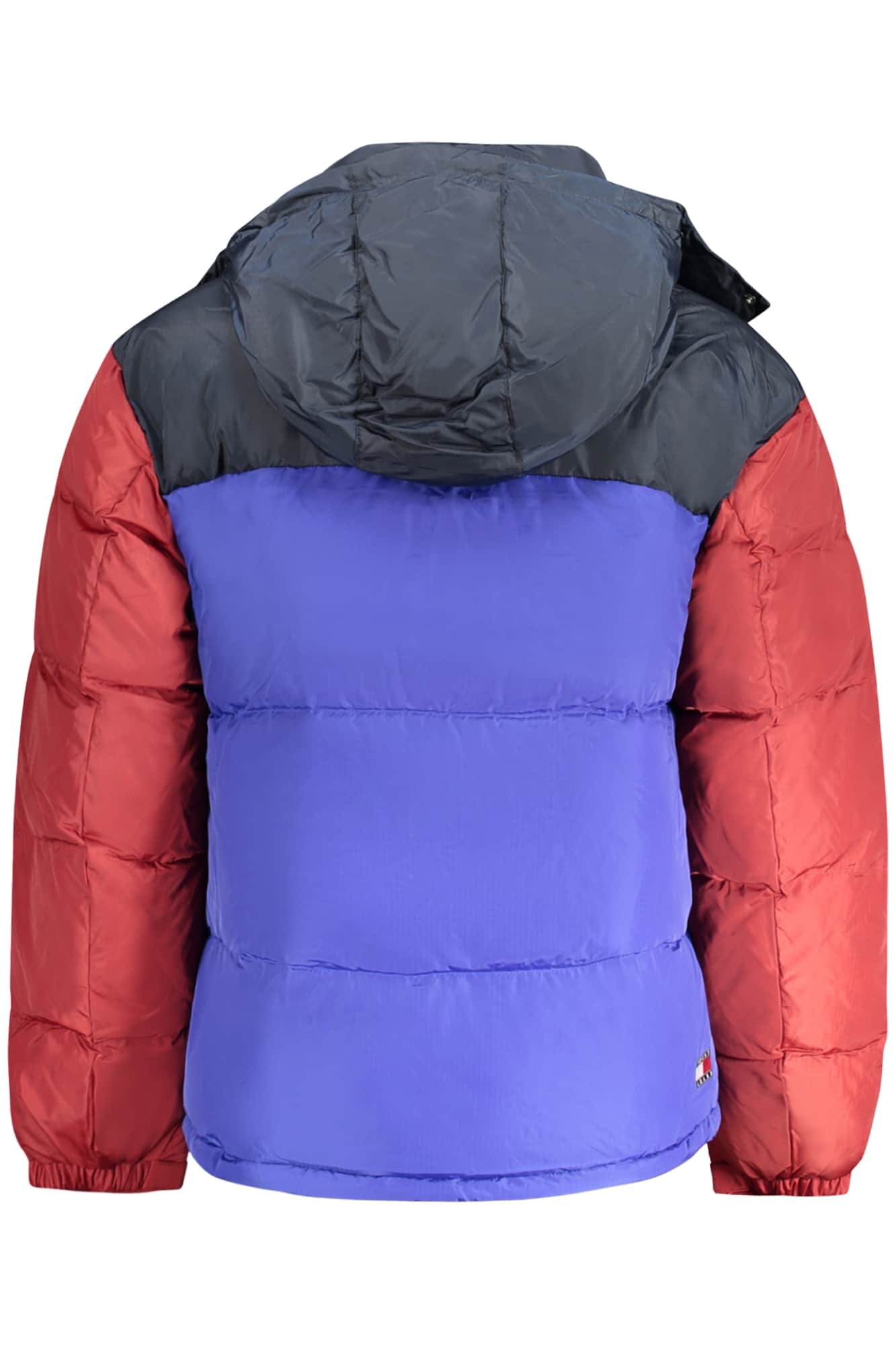 TOMMY HILFIGER HERREN JACKE BLAU