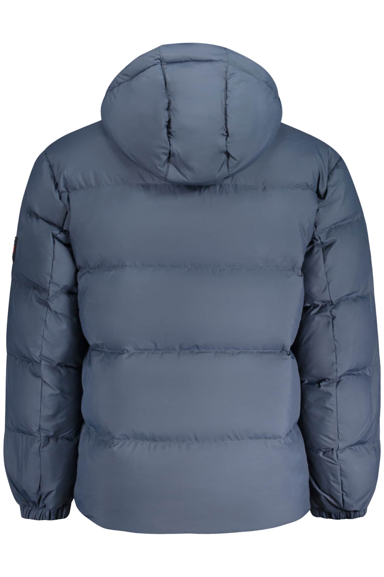 TOMMY HILFIGER HERREN SCHWARZ JACKE