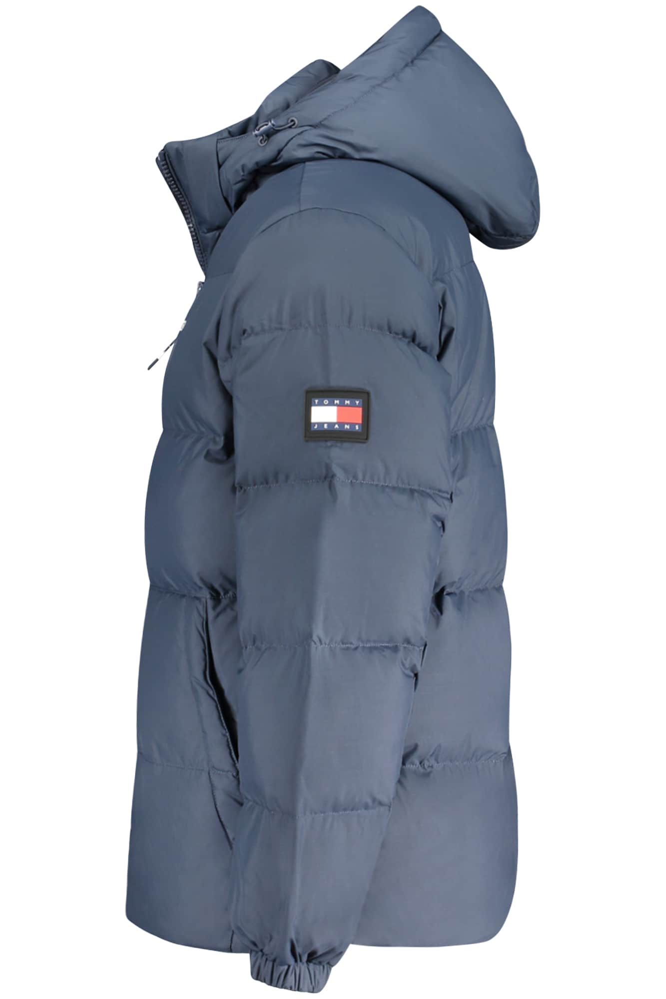 TOMMY HILFIGER HERREN SCHWARZ JACKE