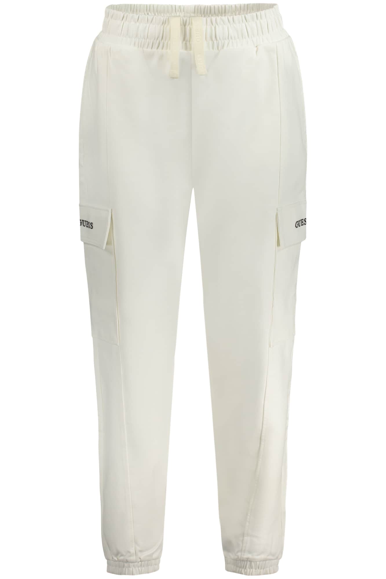 GUESS JEANS DAMEN WEISS HOSE