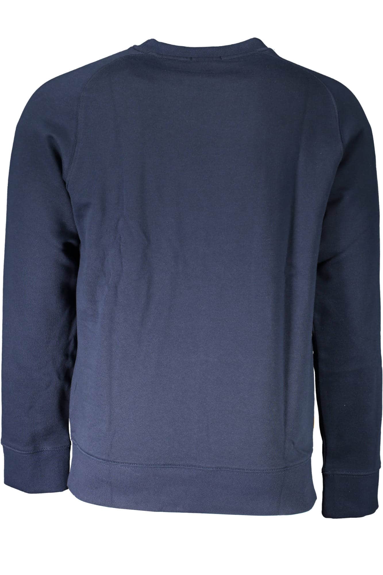 TIMBERLAND SWEATSHIRT OHNE REISSVERSCHLUSS HERREN BLAU