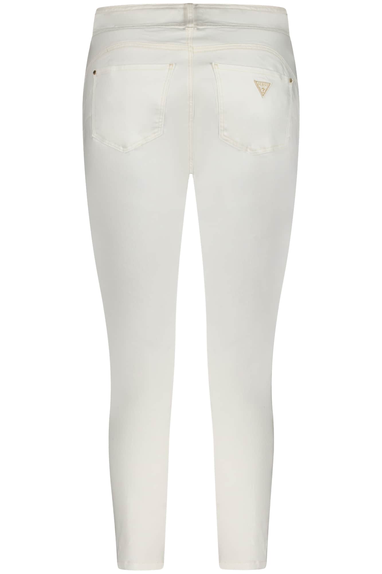 GUESS JEANS DAMEN WEISS DENIM JEANS