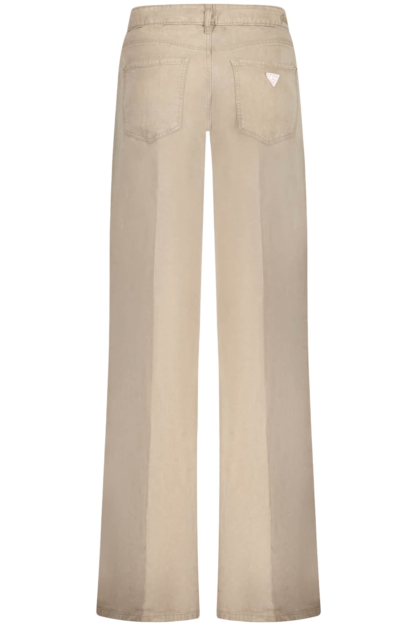GUESS JEANS DAMEN GRÜN HOSE