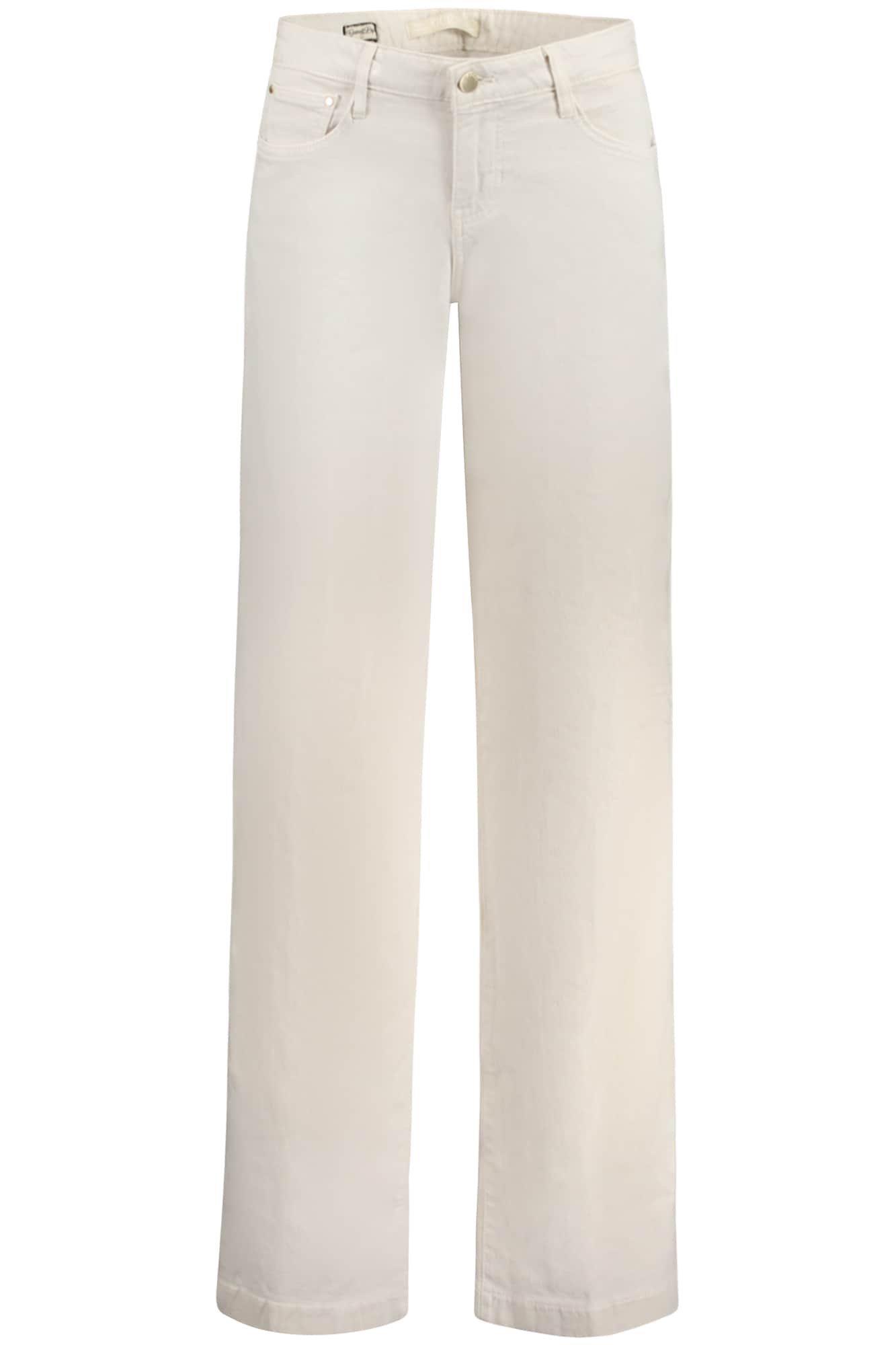GUESS JEANS BEIGE DAMEN HOSE
